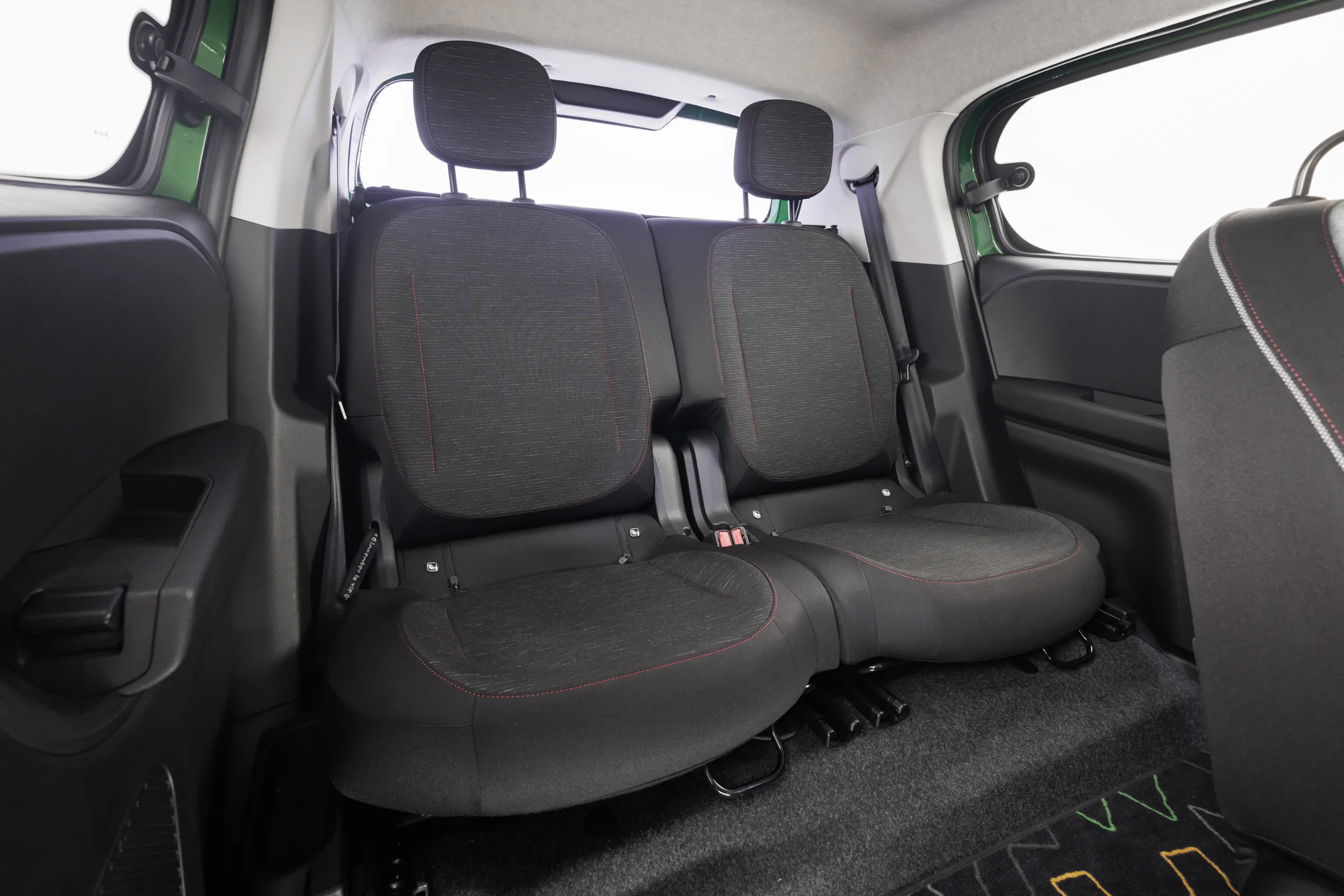 Renault Twingo E-Tech electric