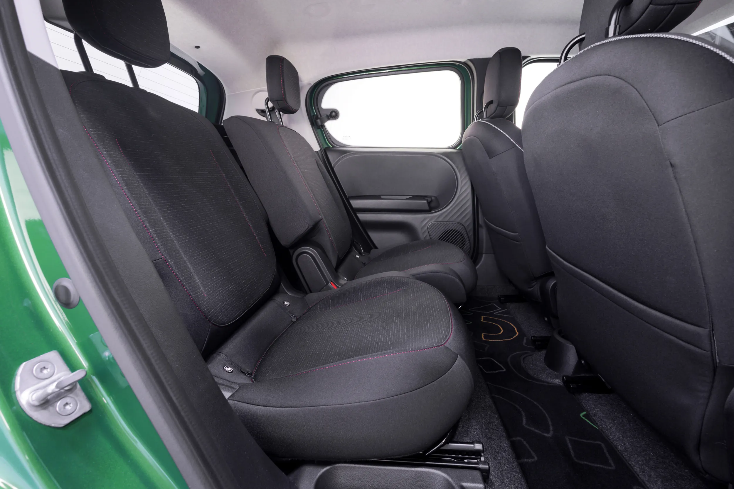 Renault Twingo E-Tech electric