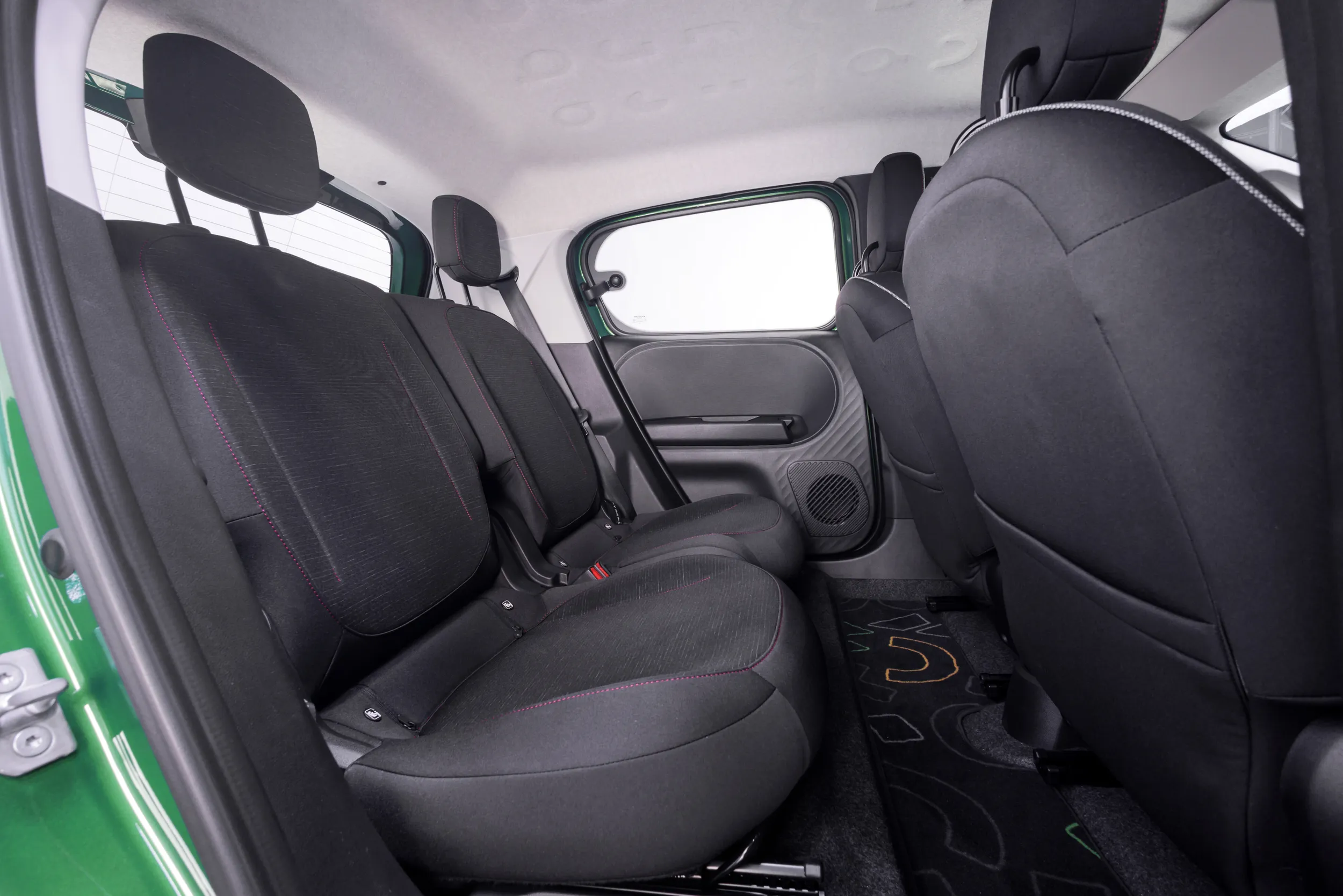 Renault Twingo E-Tech electric