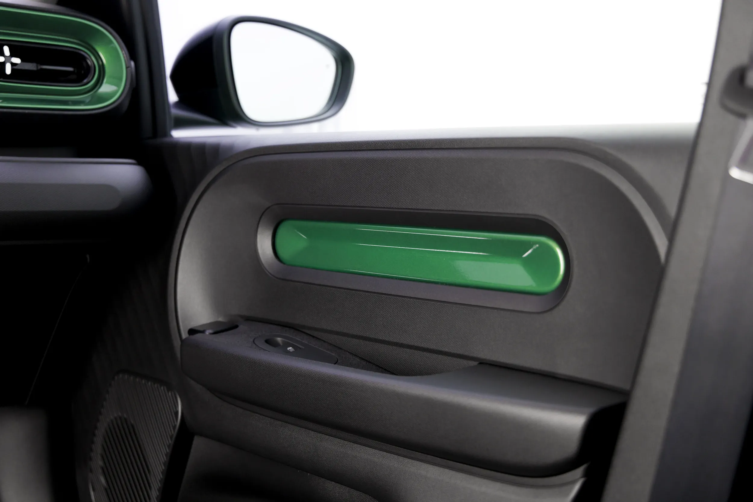Renault Twingo E-Tech electric