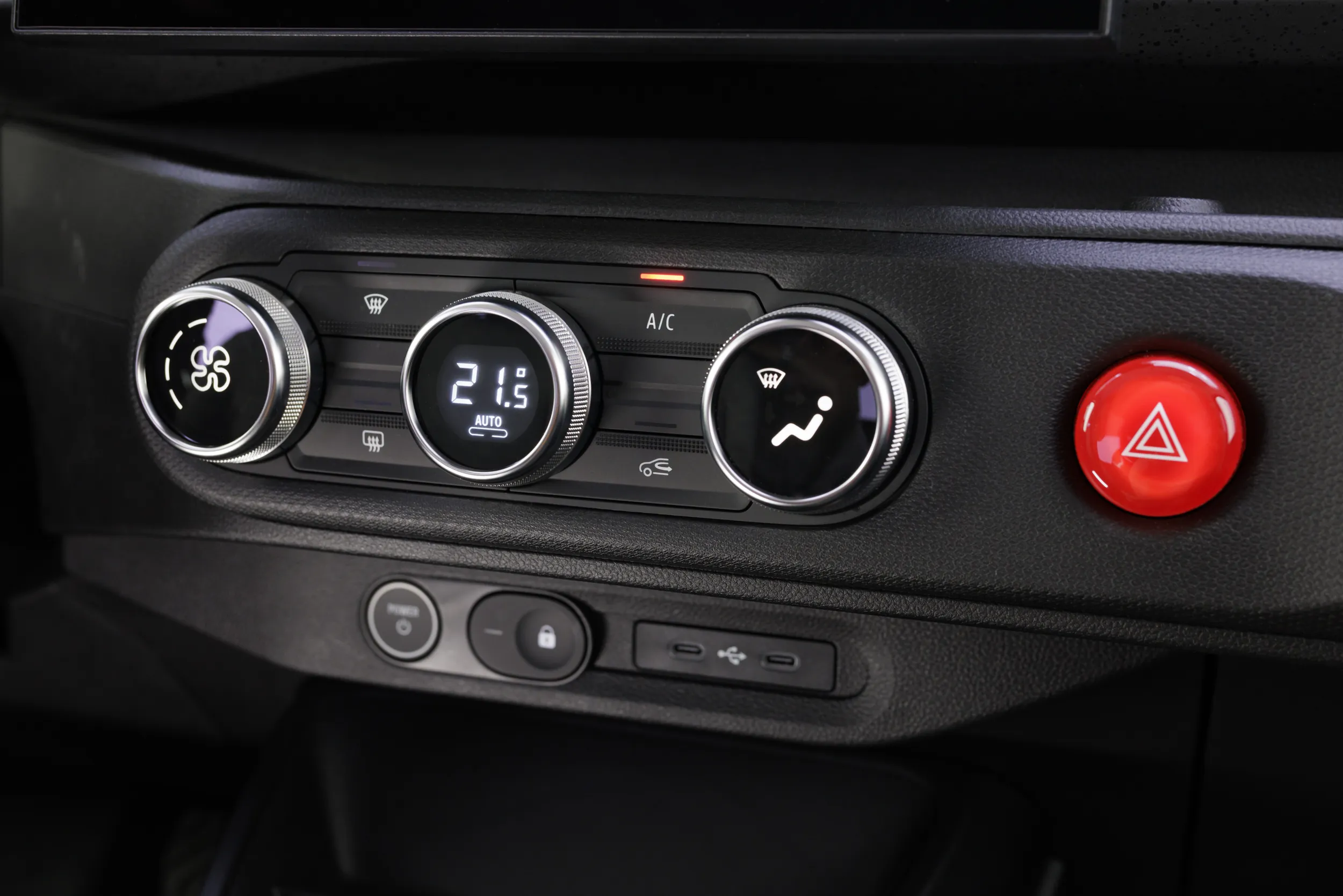 Renault Twingo E-Tech electric