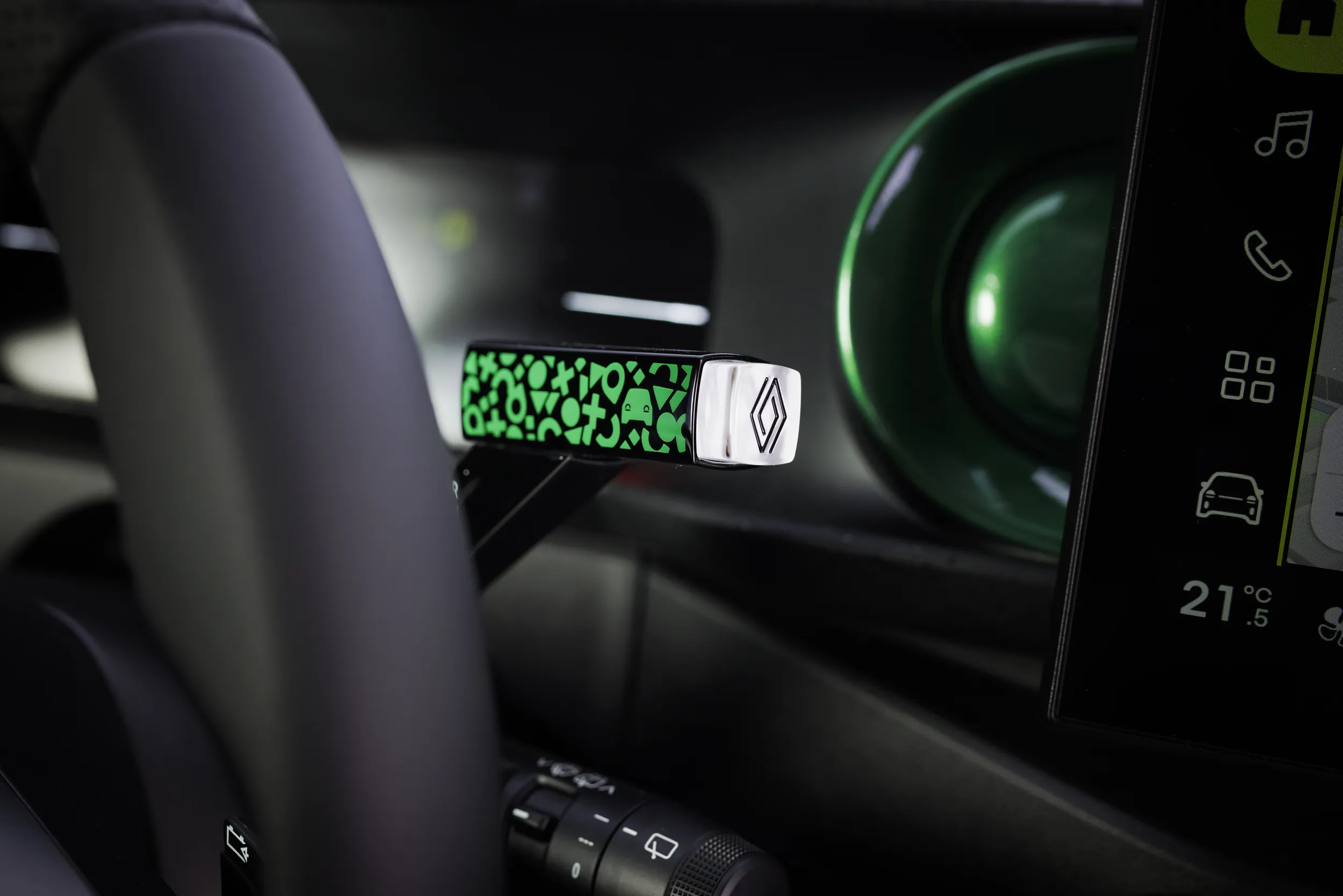 Renault Twingo E-Tech electric