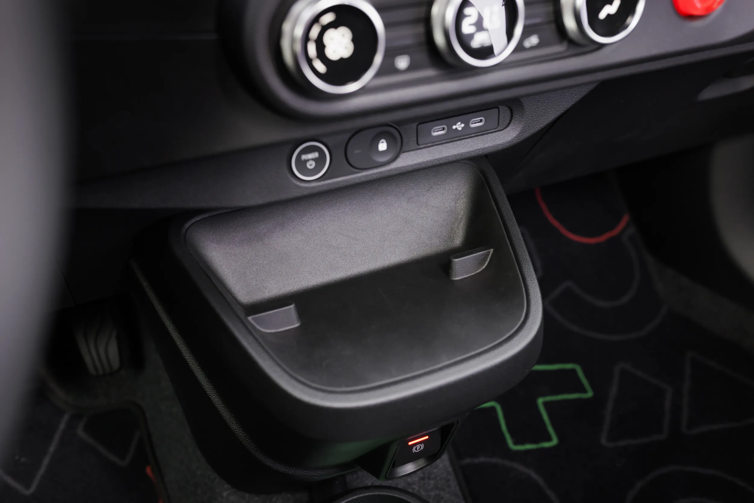 Renault Twingo E-Tech electric