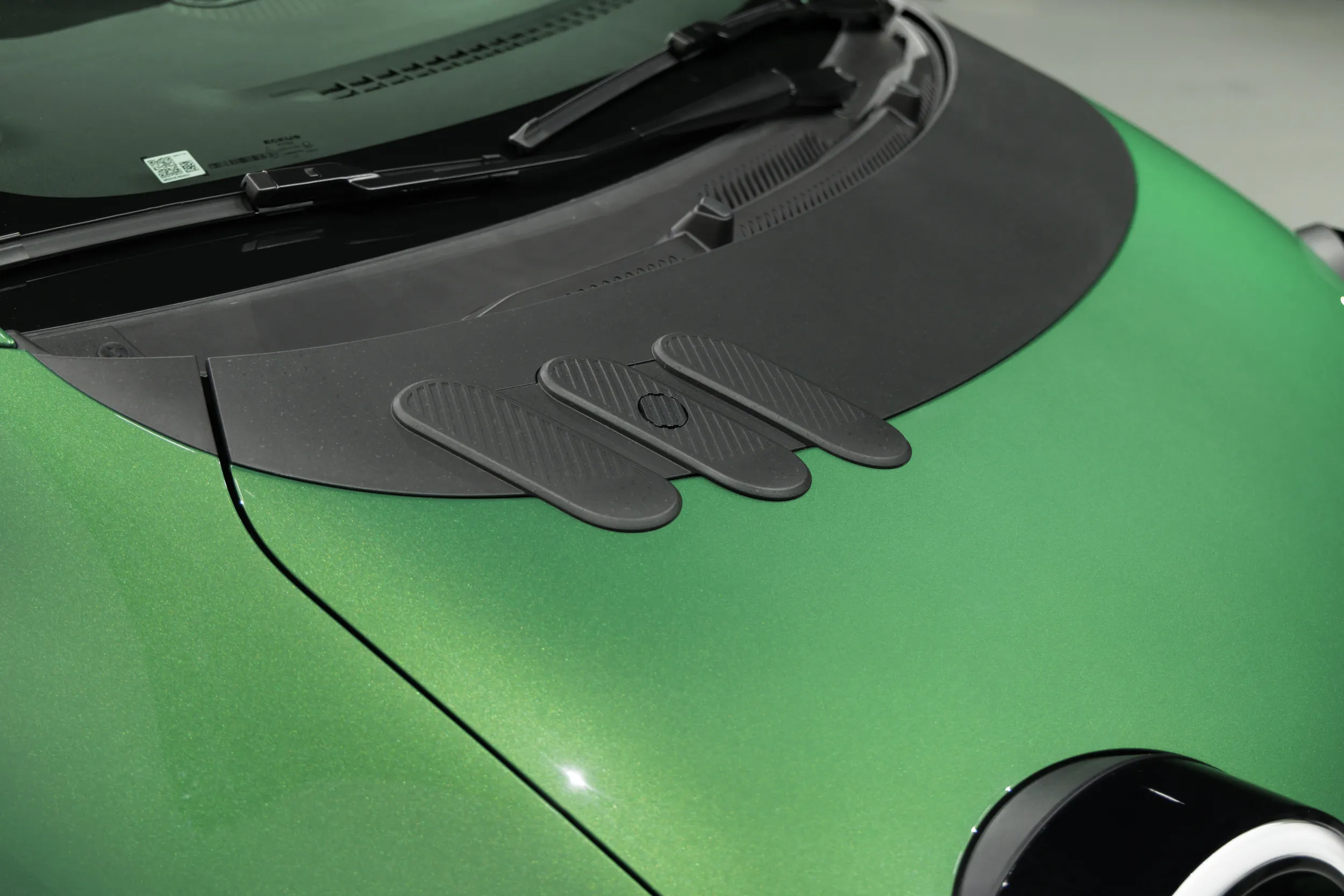 Renault Twingo E-Tech electric