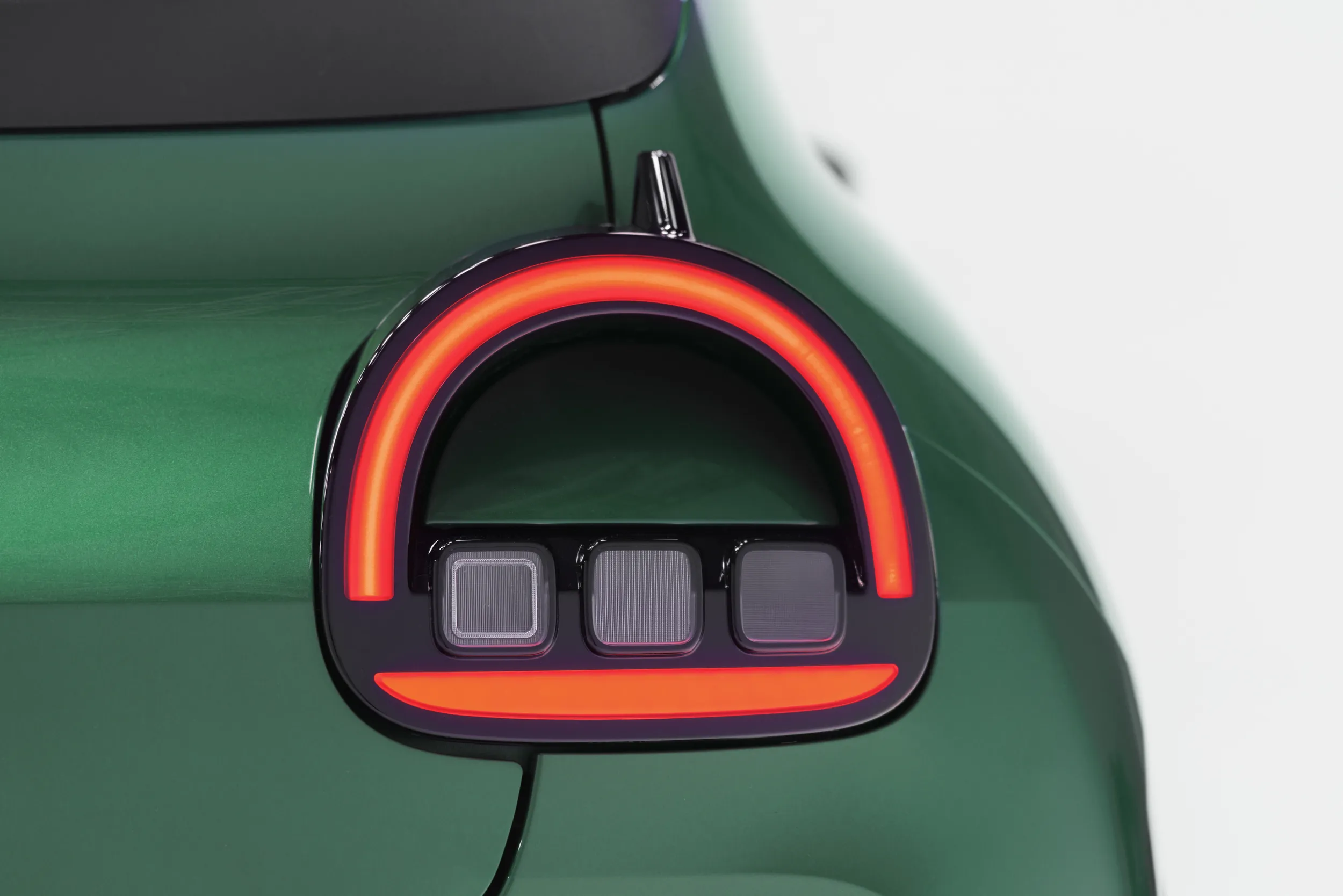 Renault Twingo E-Tech electric
