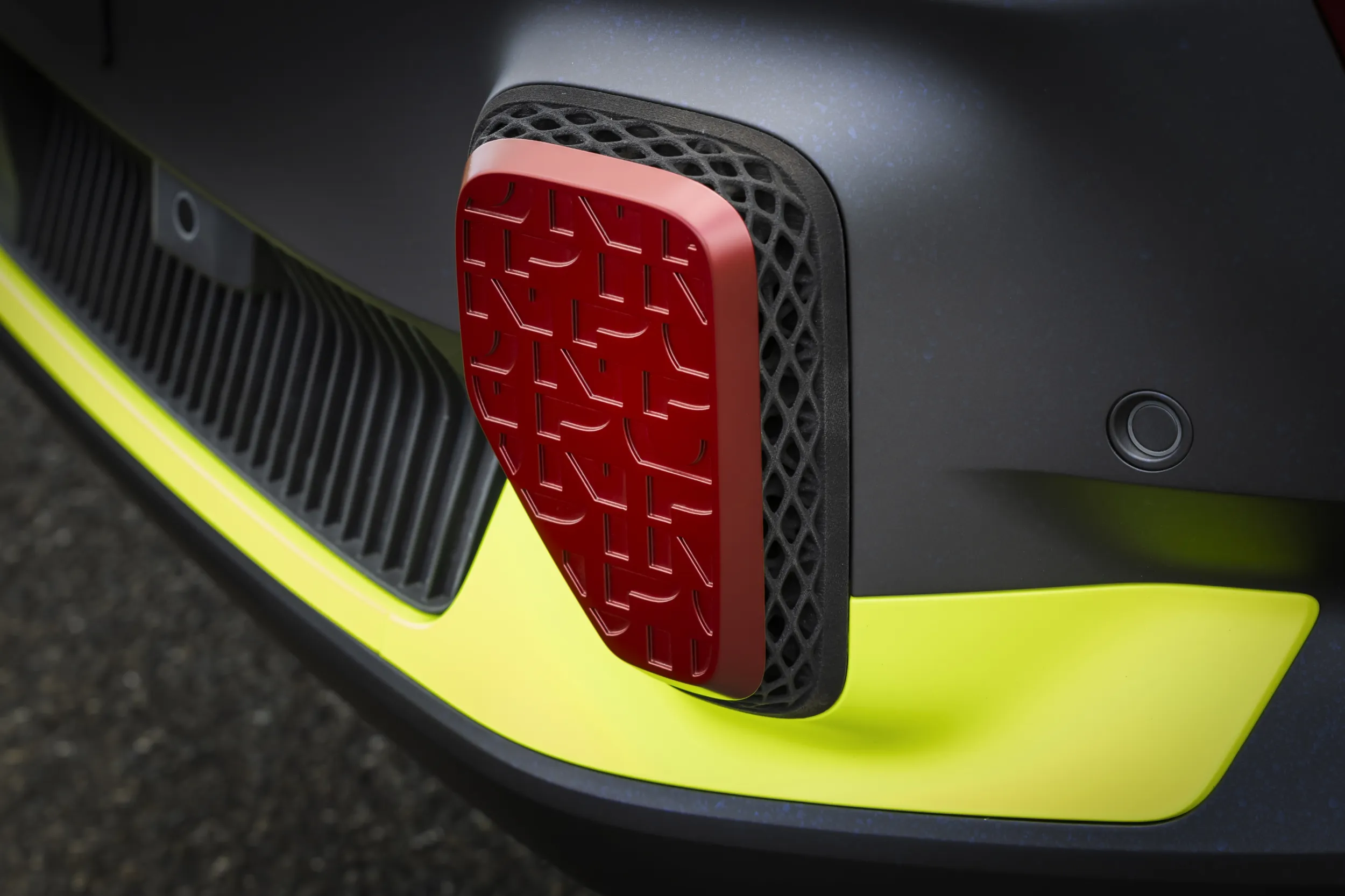 Renault vision 4rescue