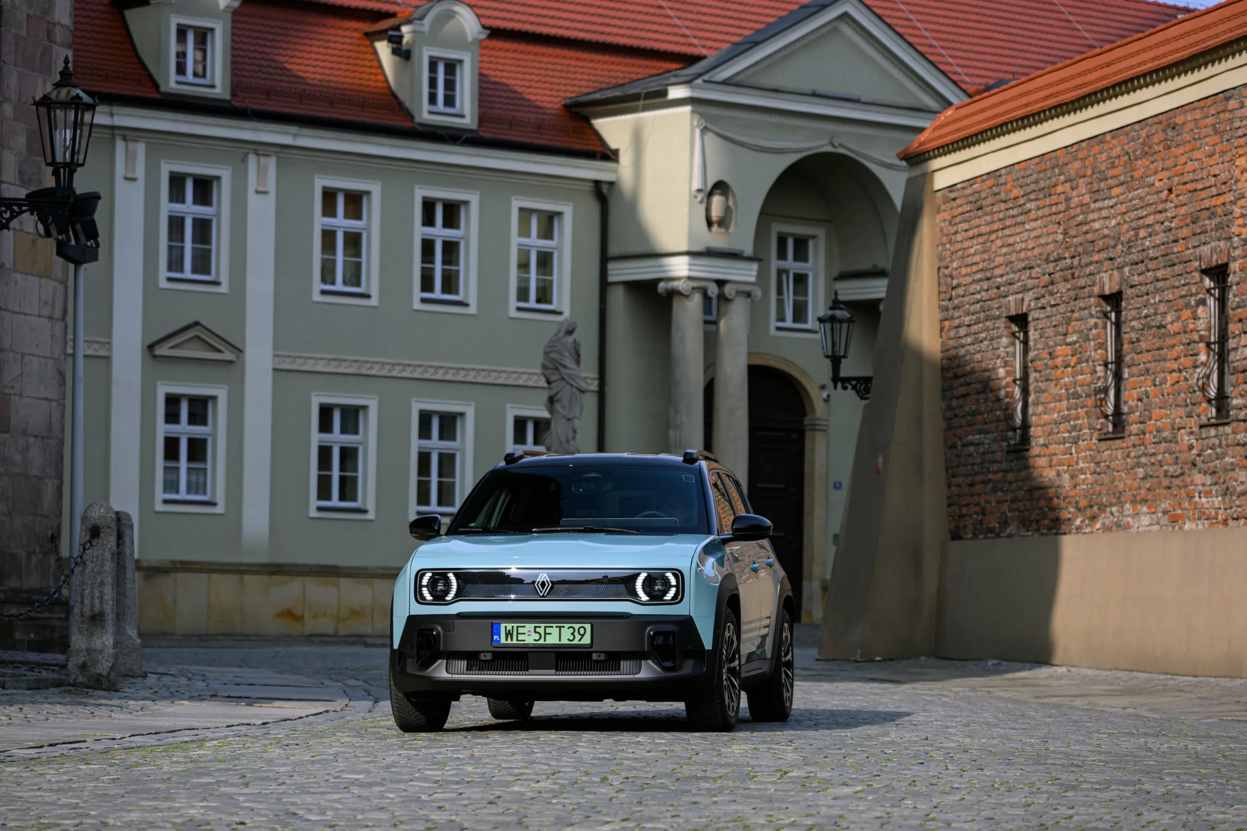Rernault R4