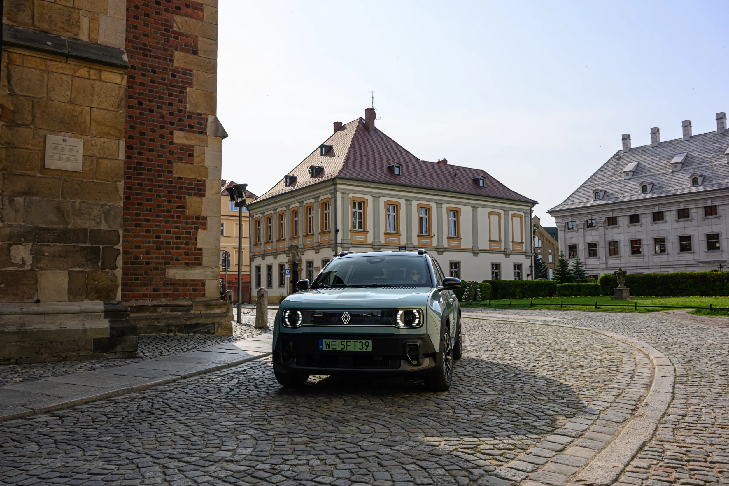 Rernault R4