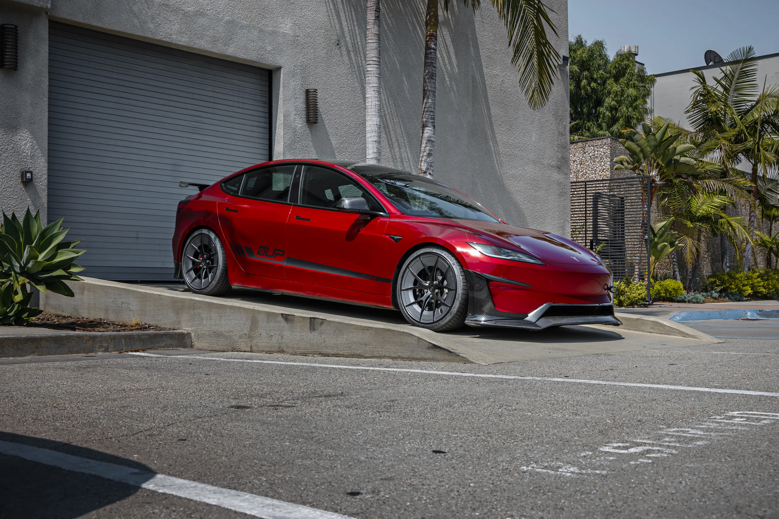 Road Warrior Wheel
