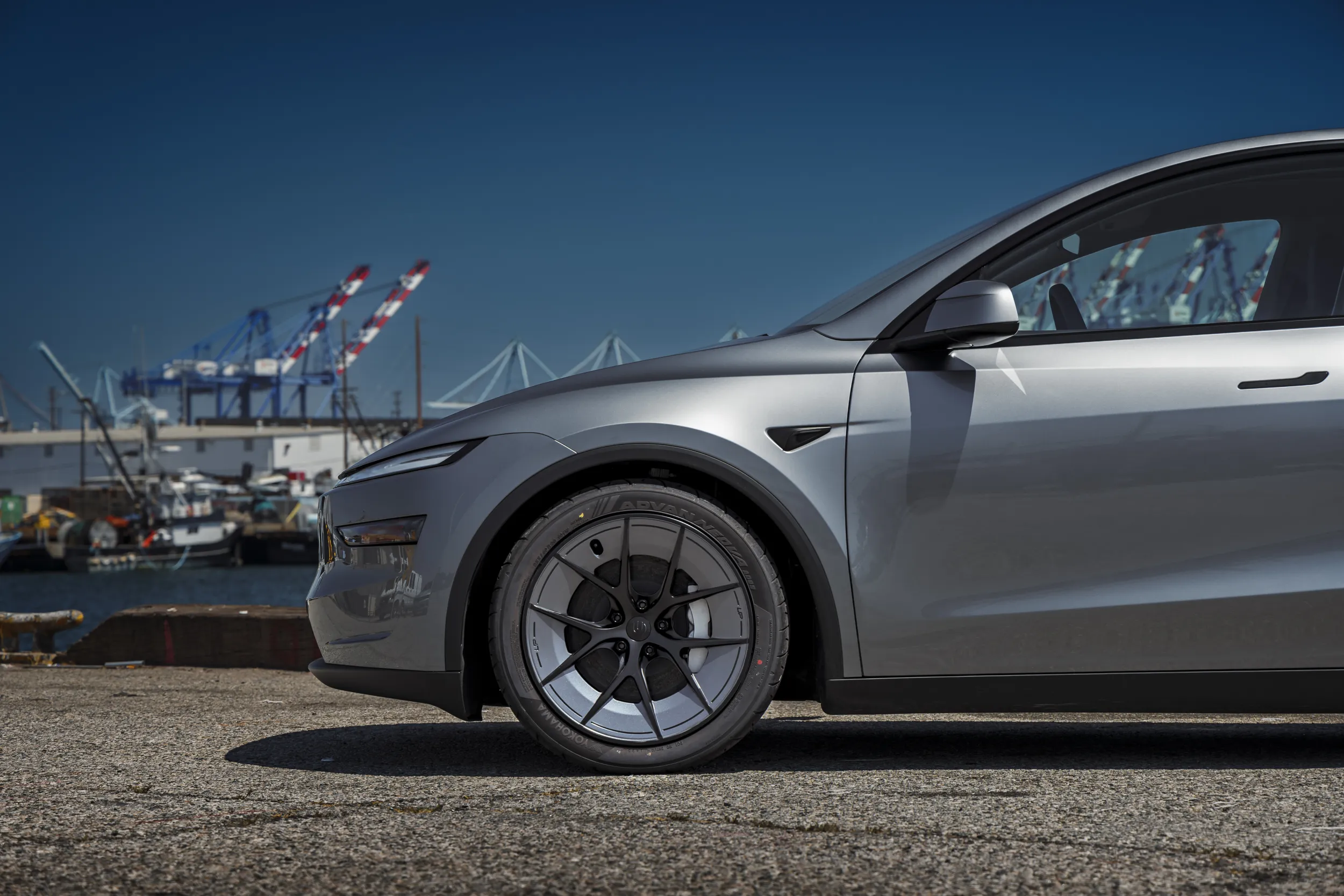Road Warrior Wheel