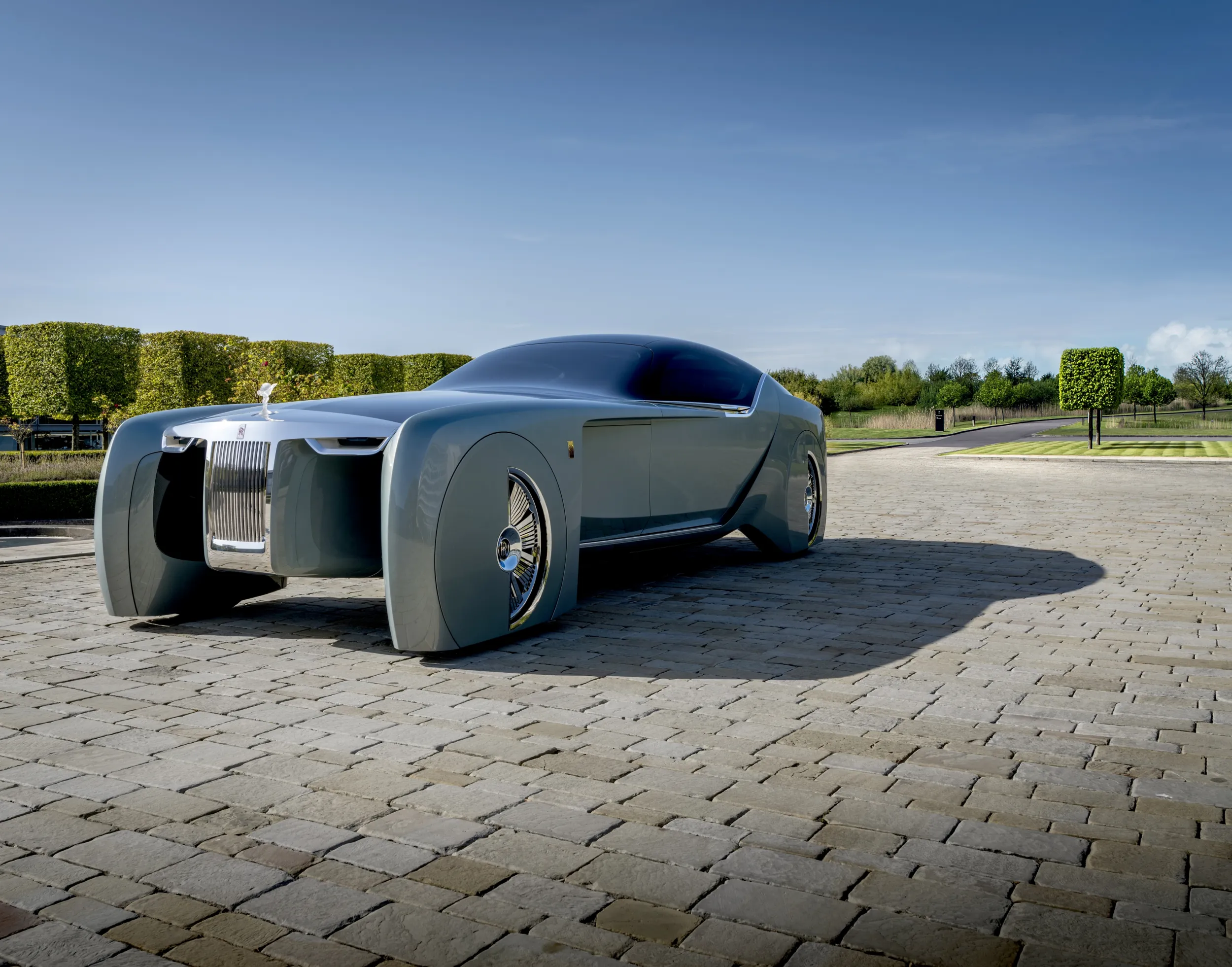 Rolls-Royce 103EX