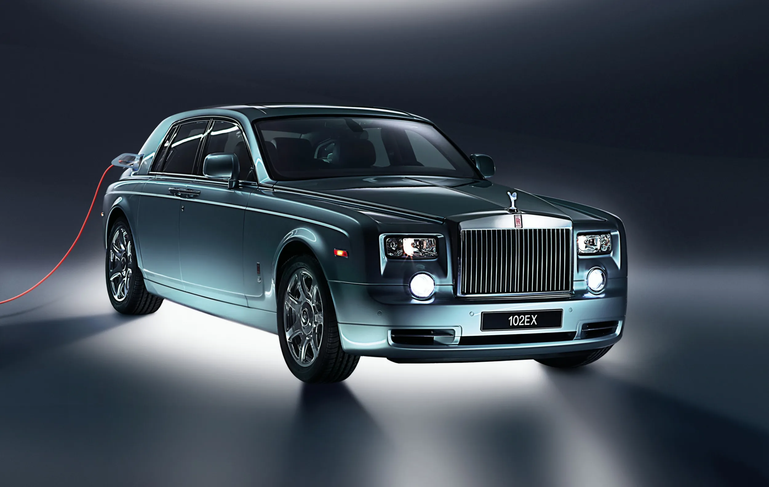 Rolls-Royce 103EX