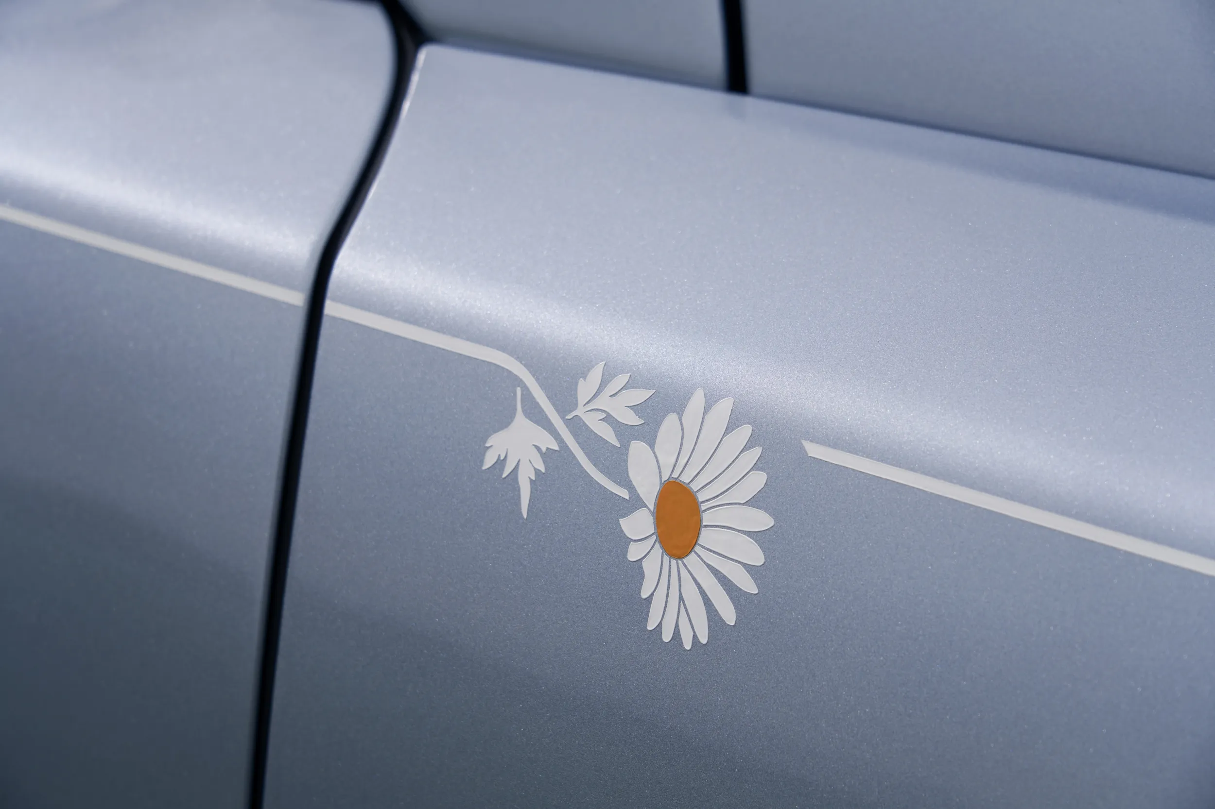 Rolls-Royce Black Badge Cullinan Daisy