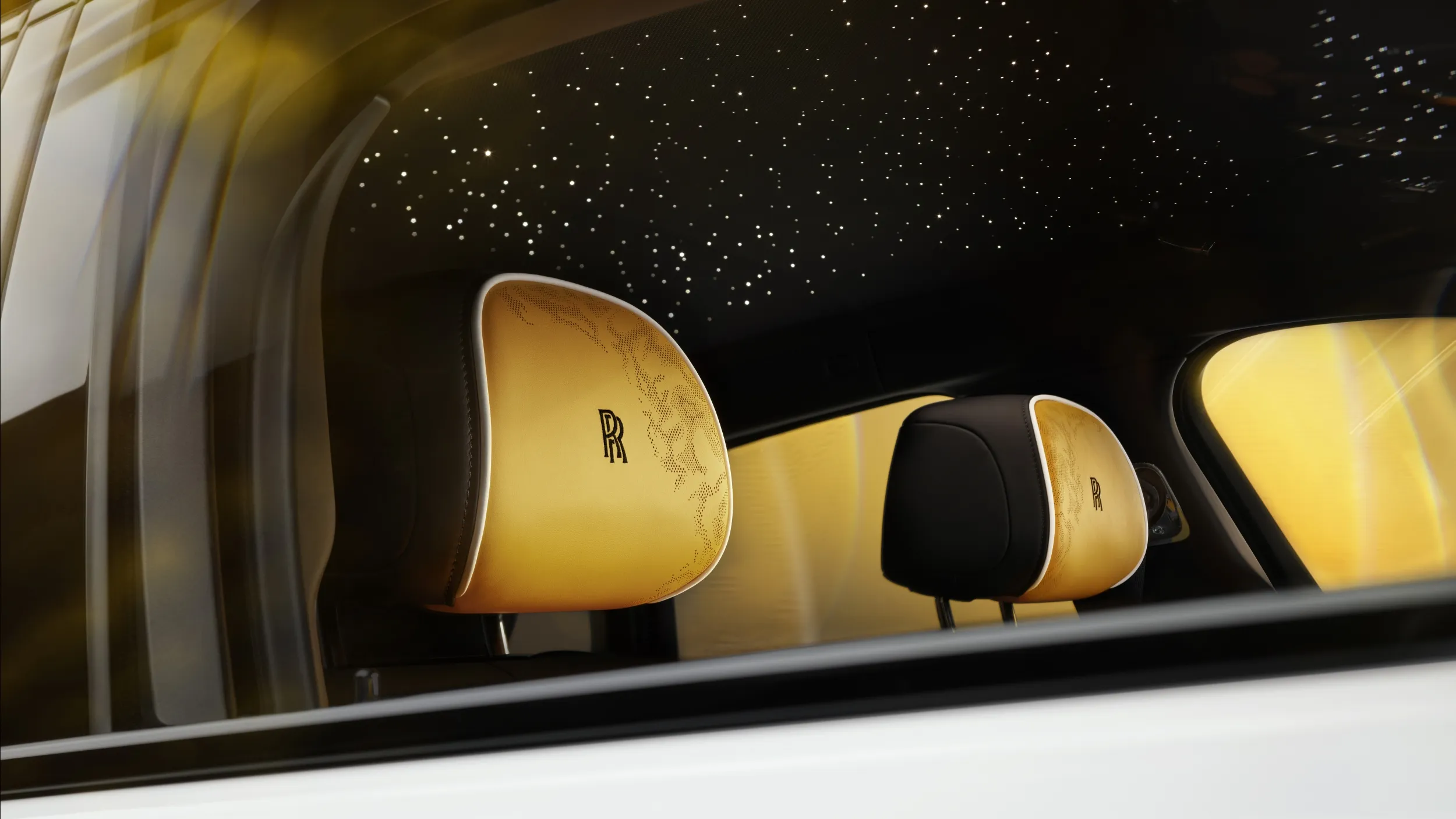 Rolls-Royce Black Badge Ghost Series II