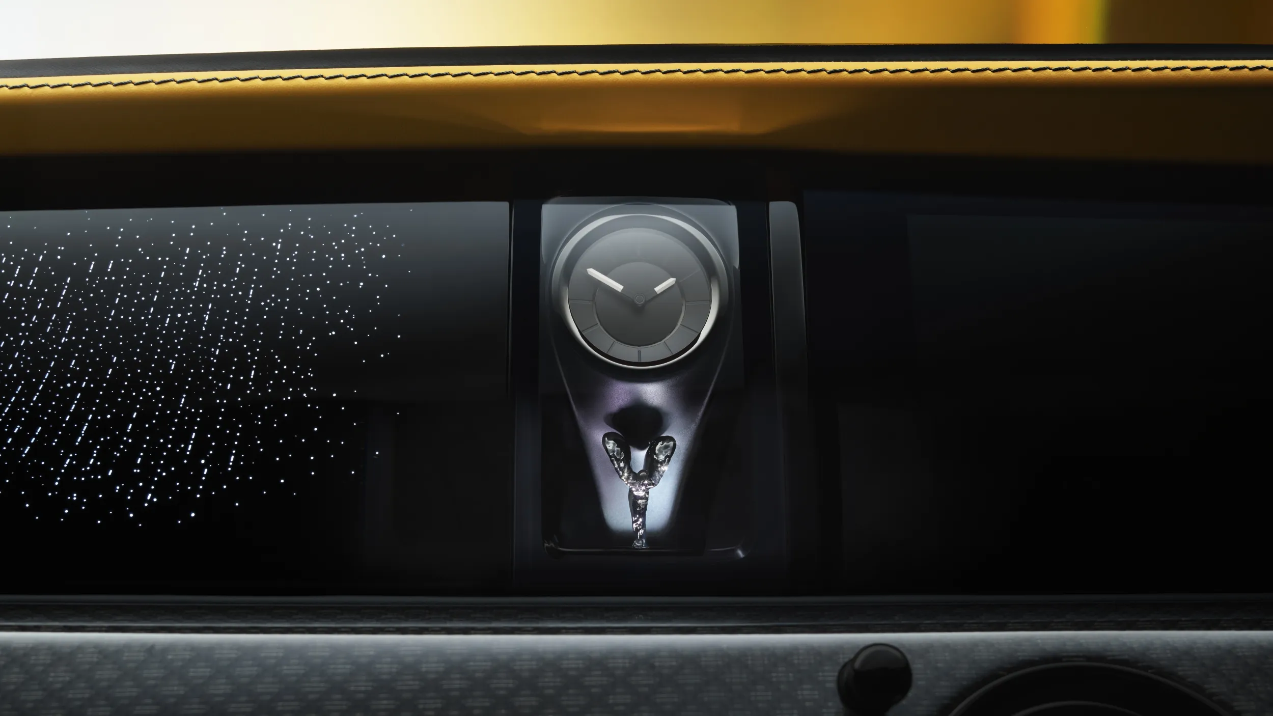 Rolls-Royce Black Badge Ghost Series II