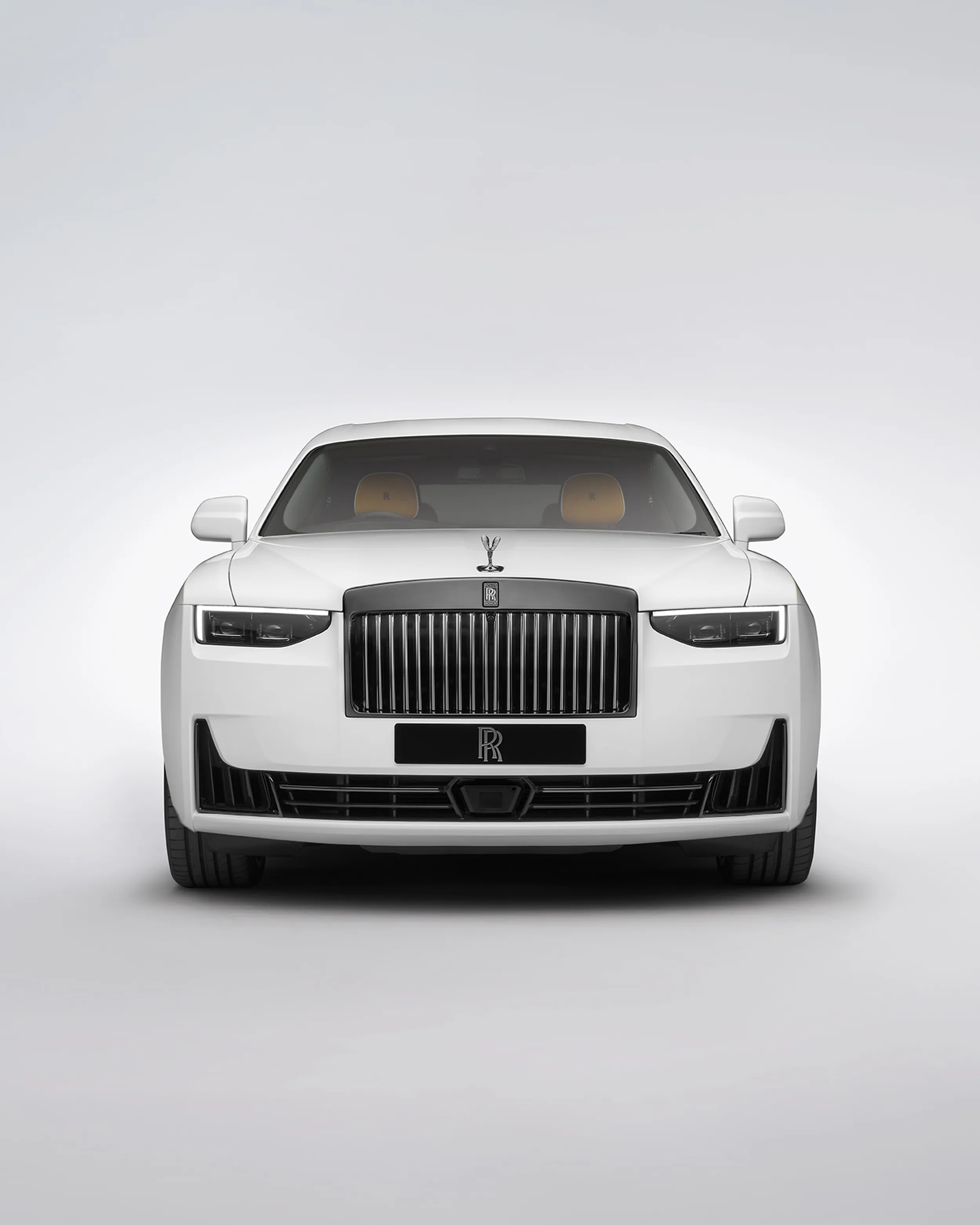 Rolls-Royce Black Badge Ghost Series II