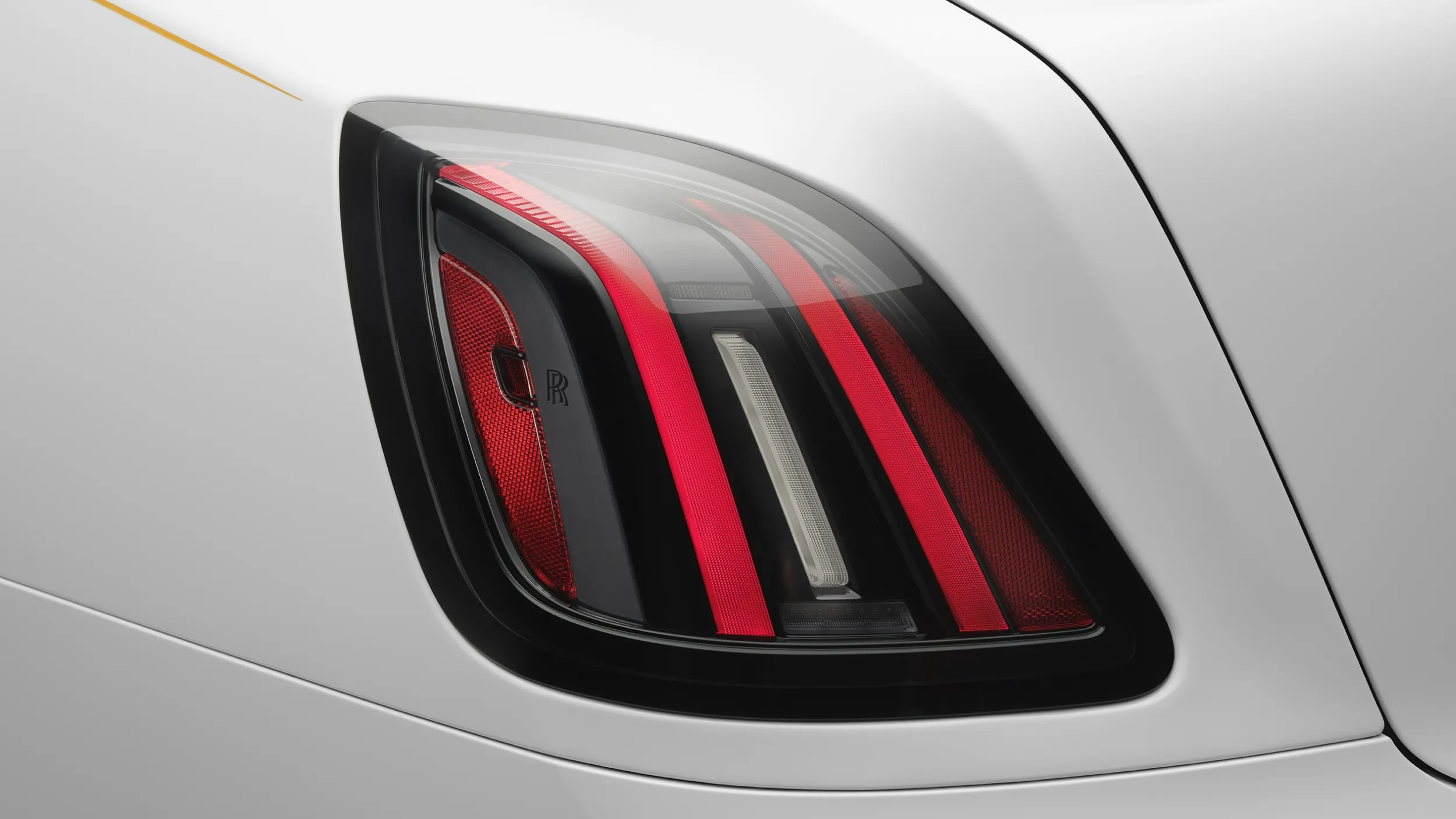 Rolls-Royce Black Badge Ghost Series II