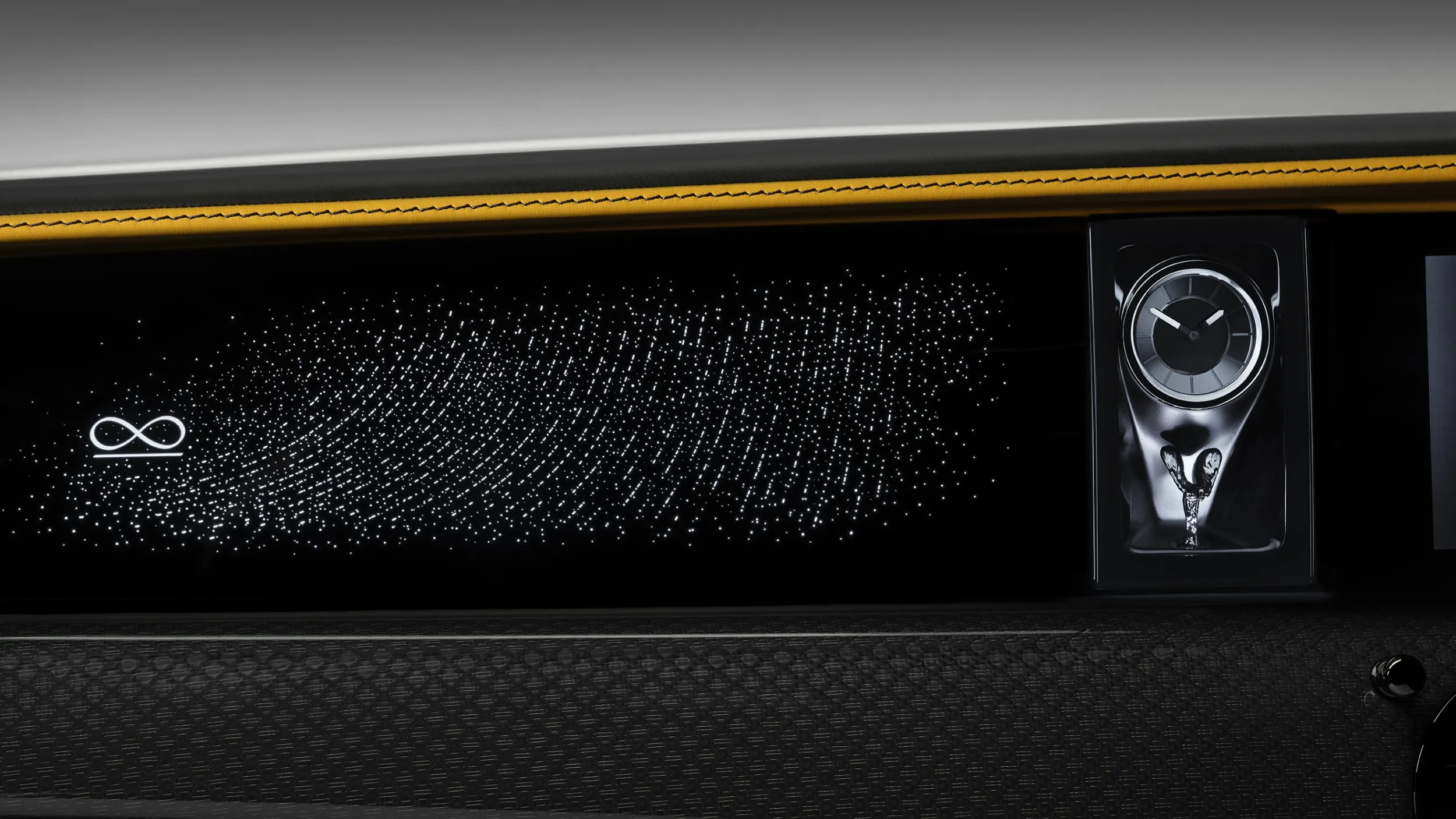 Rolls-Royce Black Badge Ghost Series II
