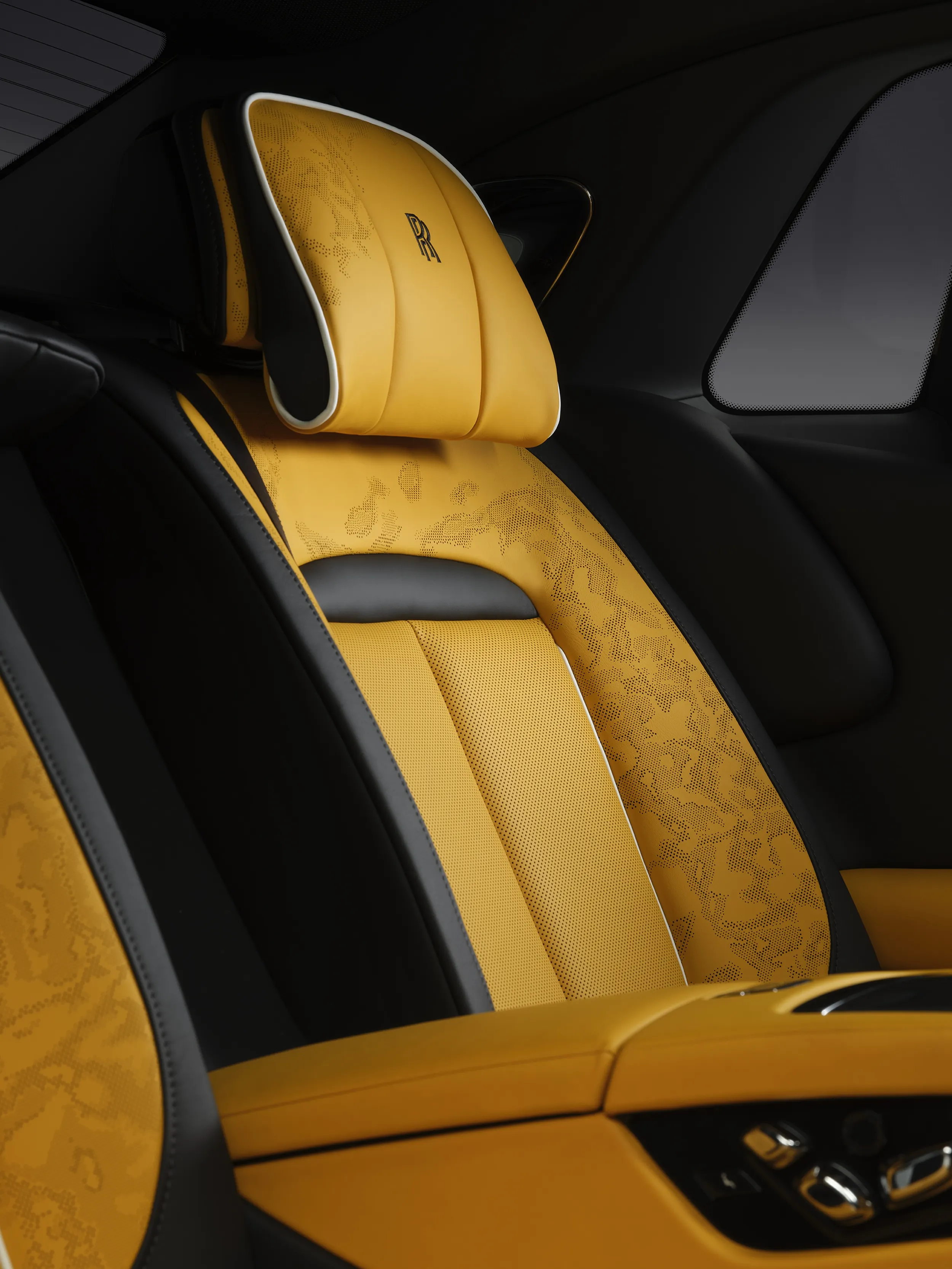 Rolls-Royce Black Badge Ghost Series II