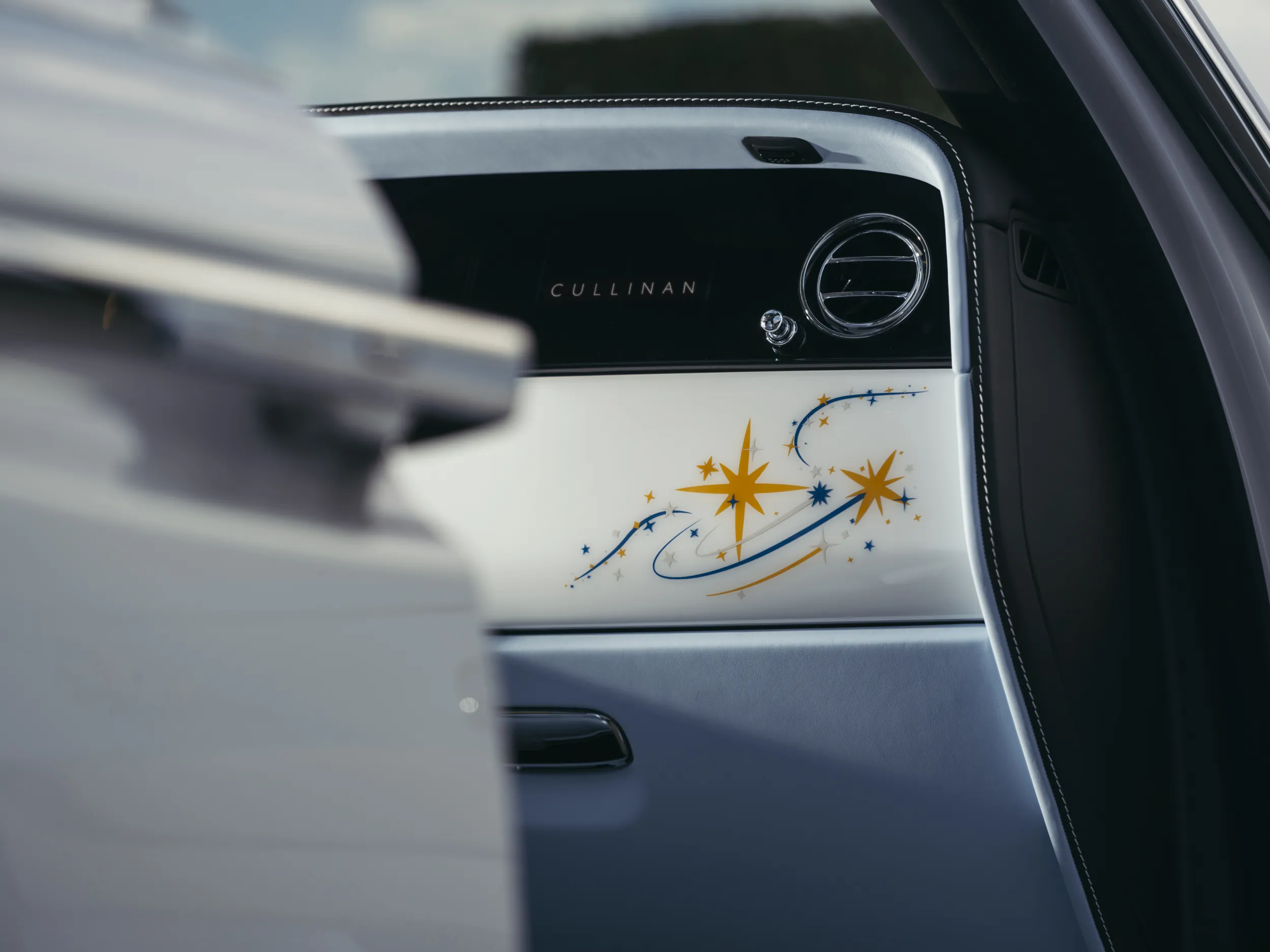 Rolls-Royce Cullinan Cosmos