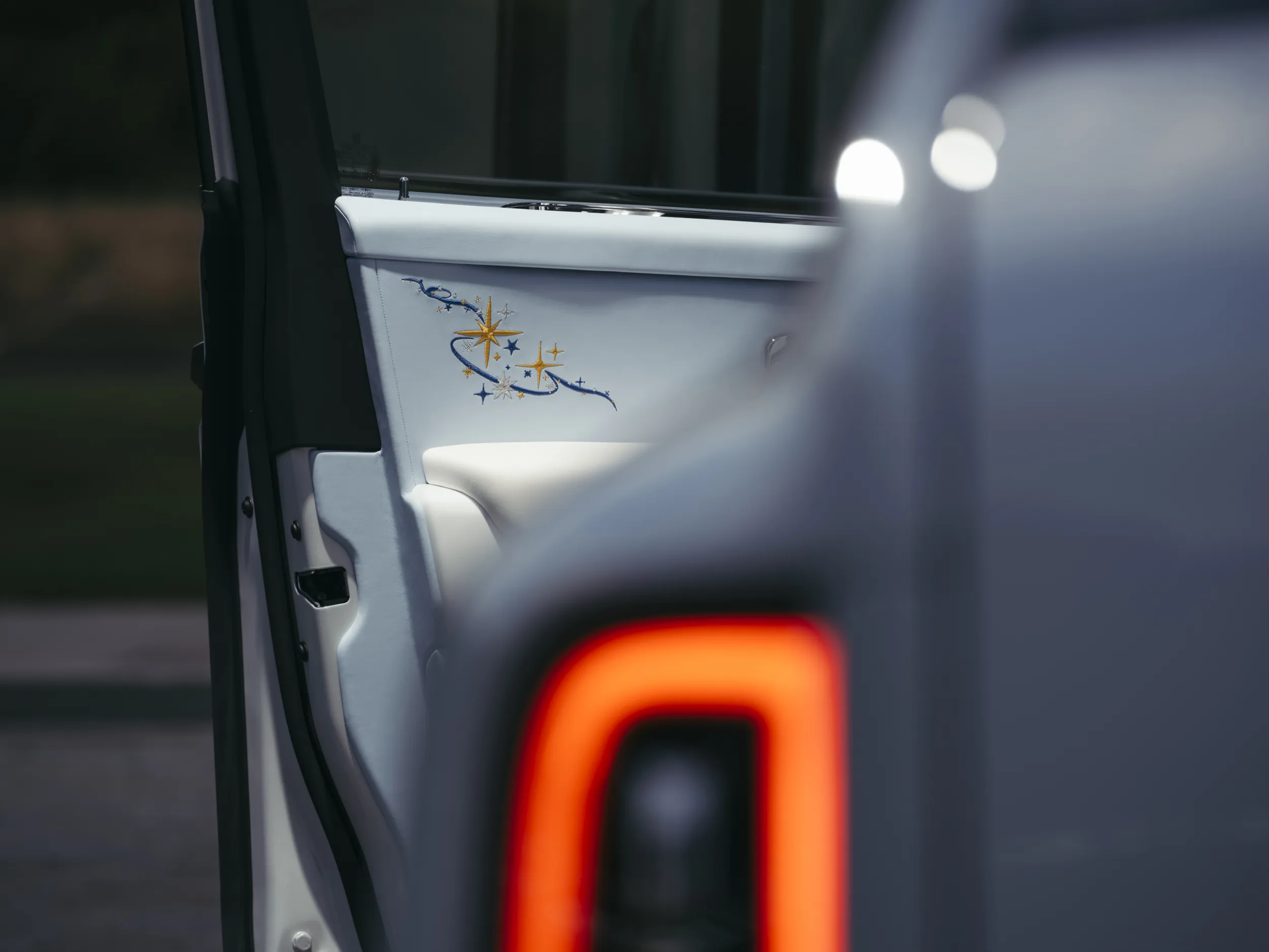 Rolls-Royce Cullinan Cosmos
