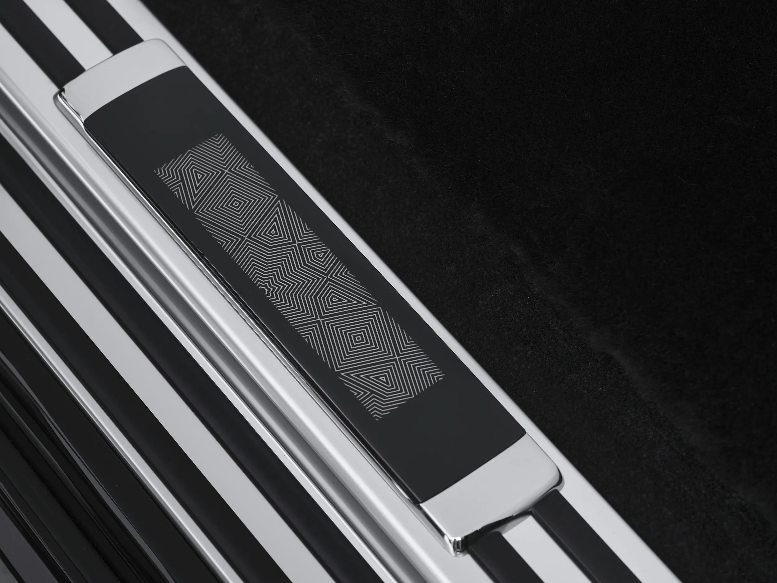 Rolls-Royce Phantom Arabesque