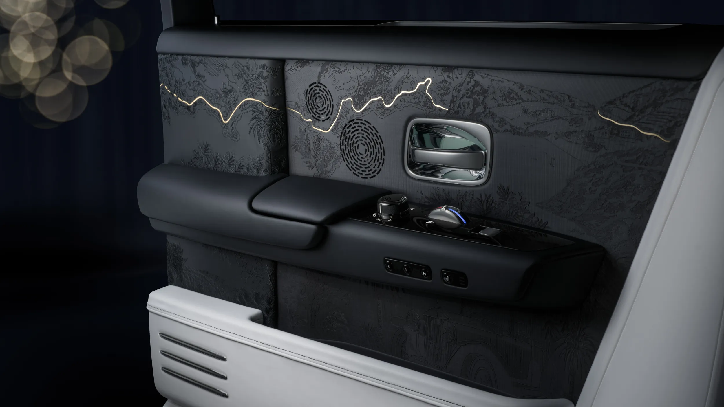 Rolls-Royce Phantom Centenary Private Collection