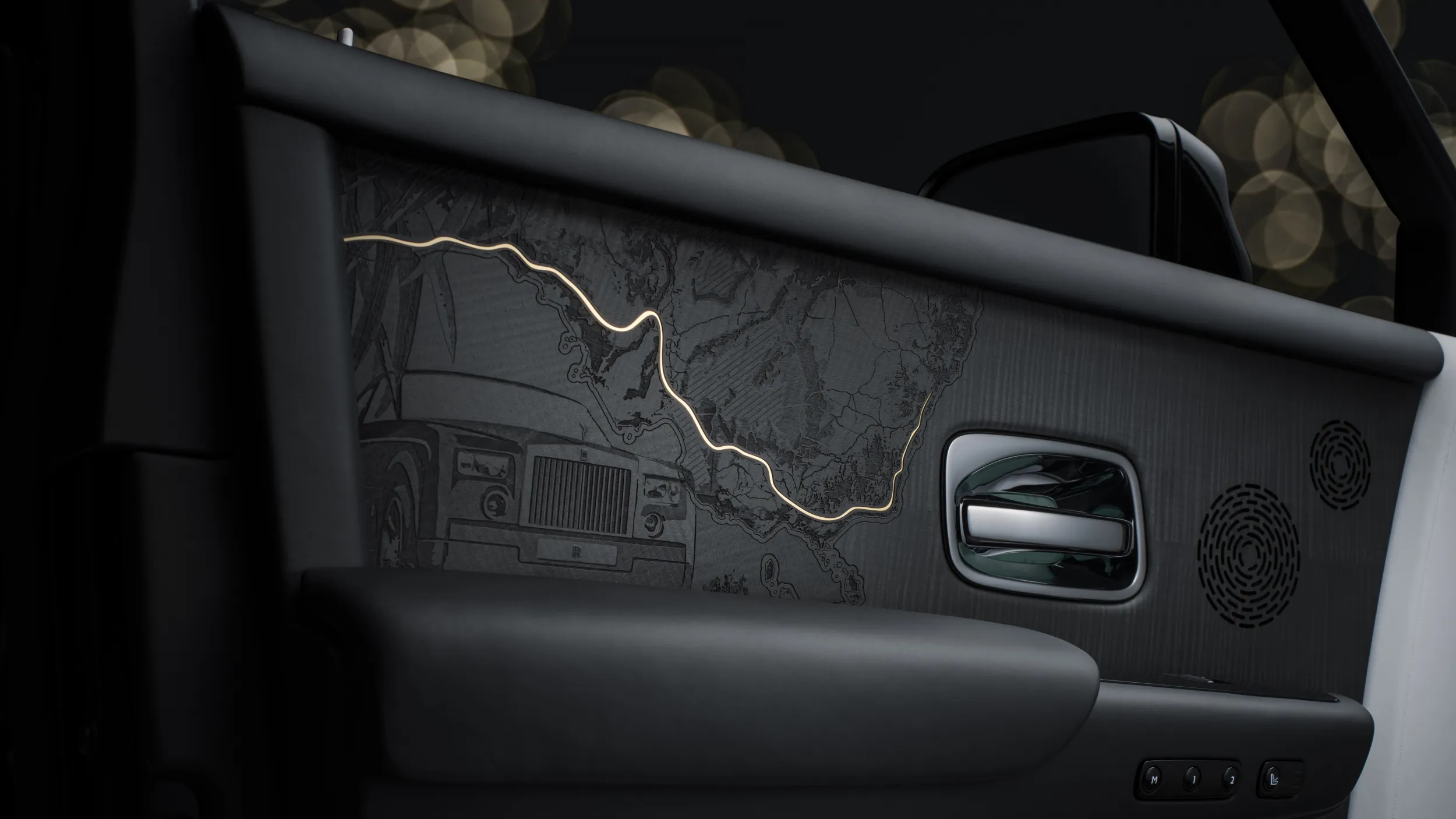 Rolls-Royce Phantom Centenary Private Collection