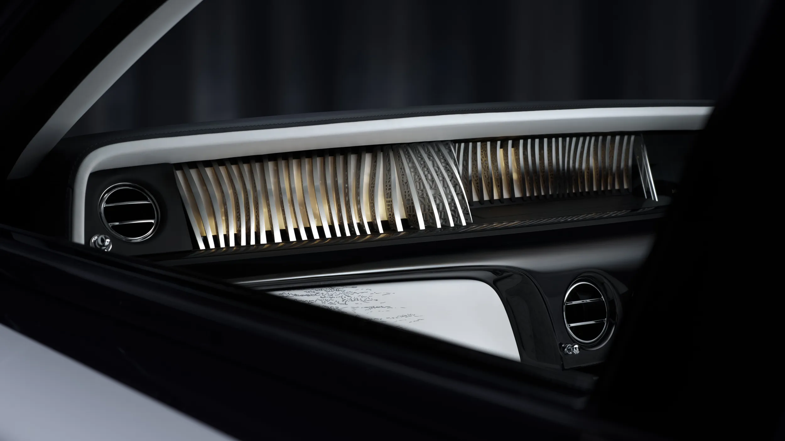 Rolls-Royce Phantom Centenary Private Collection