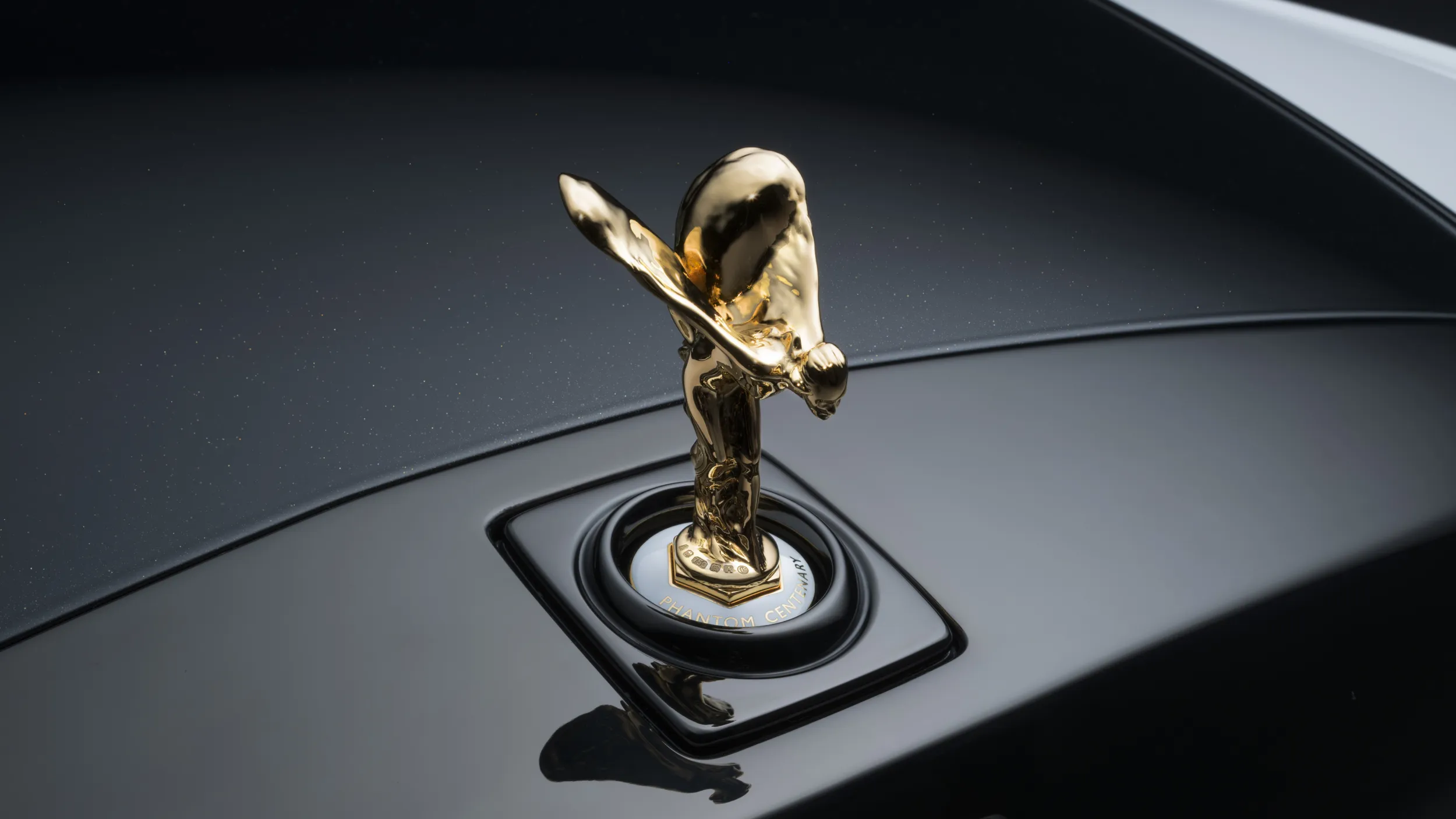 Rolls-Royce Phantom Centenary Private Collection
