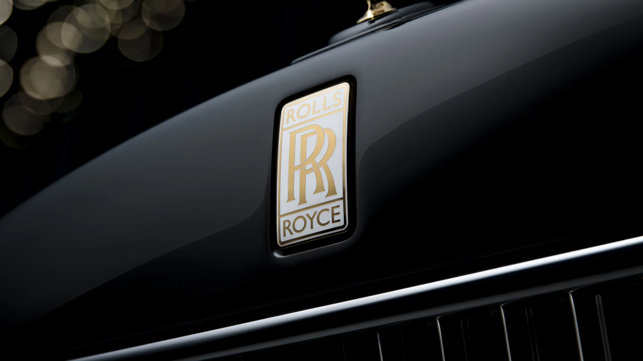 Rolls-Royce Phantom Centenary Private Collection