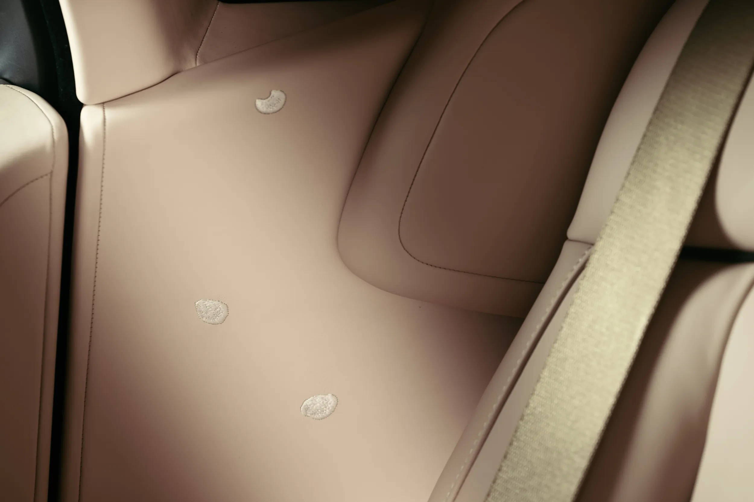 Rolls-Royce Phantom Cherry Blossom