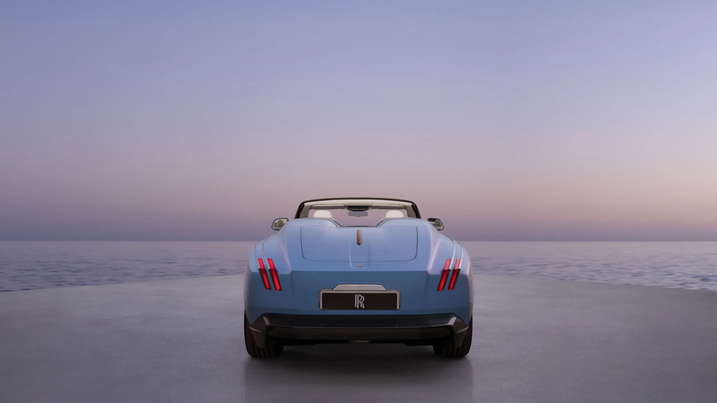 Rolls-Royce Project Nightingale