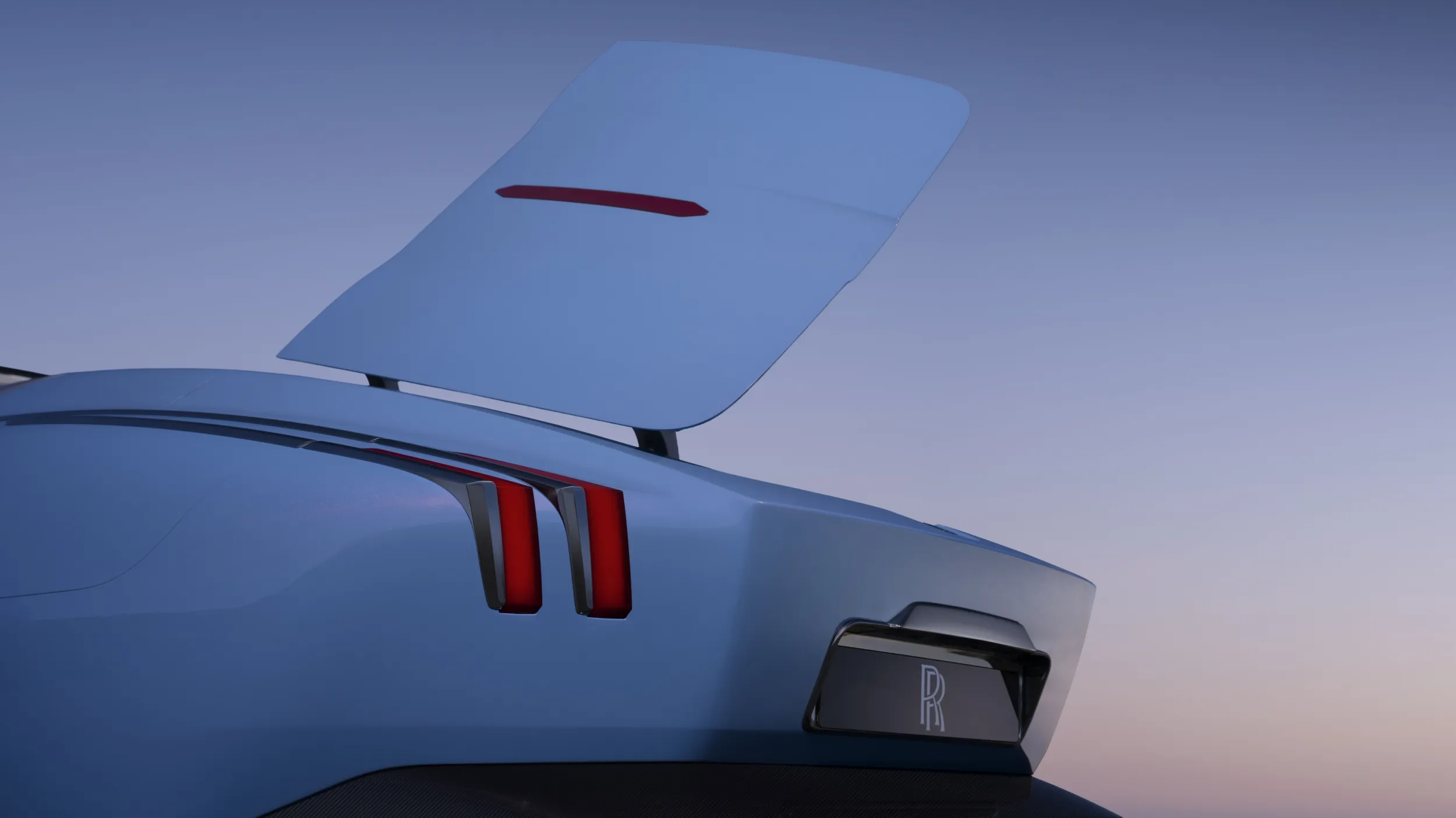 Rolls-Royce Project Nightingale