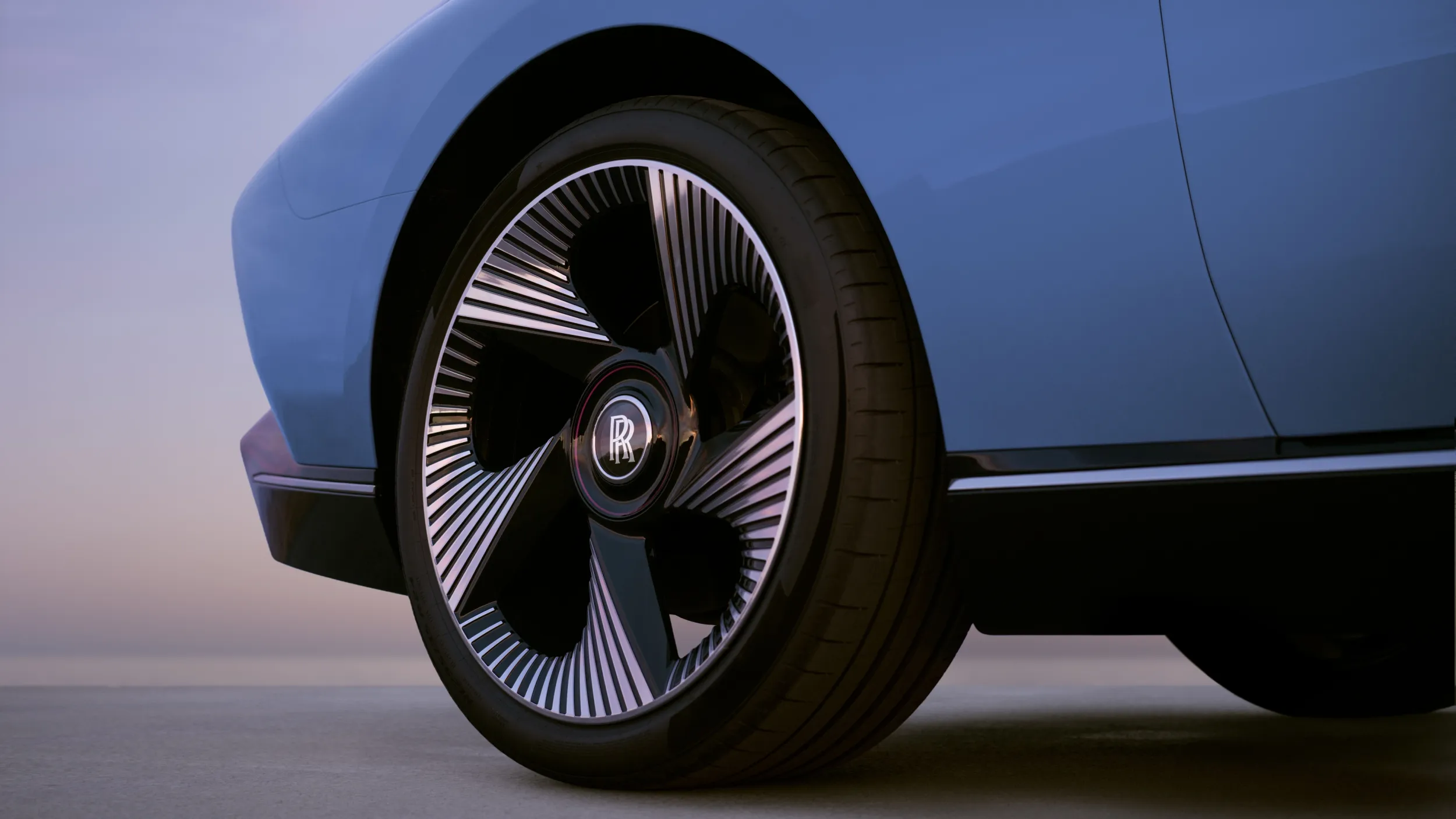 Rolls-Royce Project Nightingale