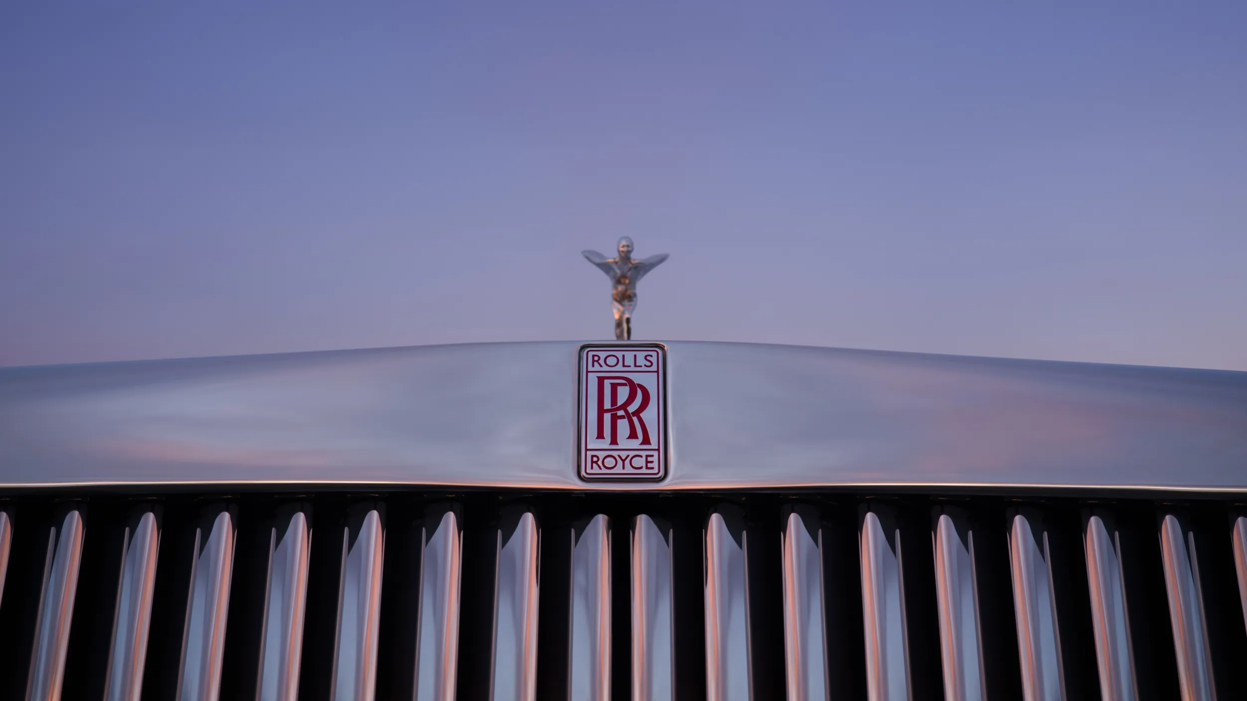 Rolls-Royce Project Nightingale