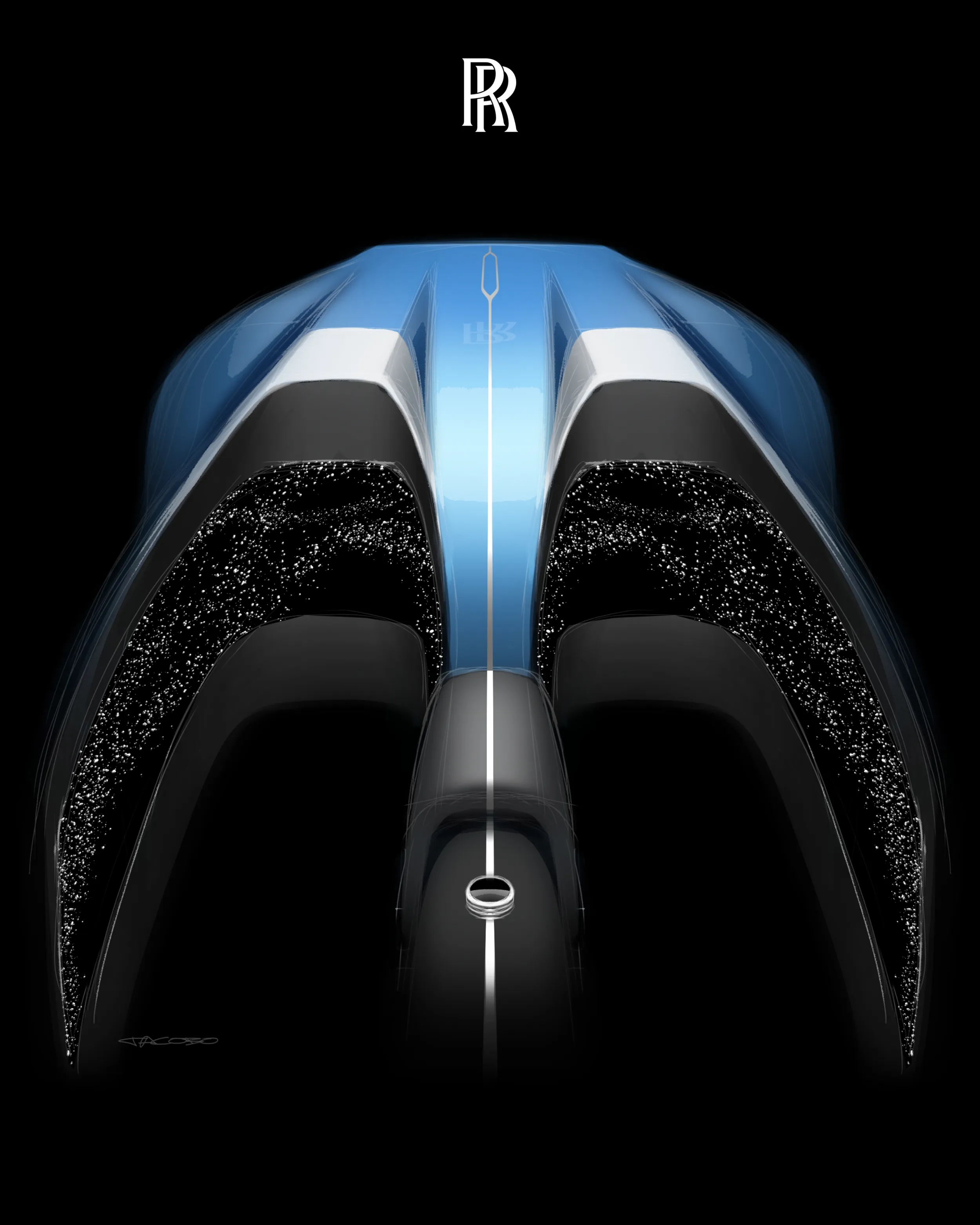 Rolls-Royce Project Nightingale