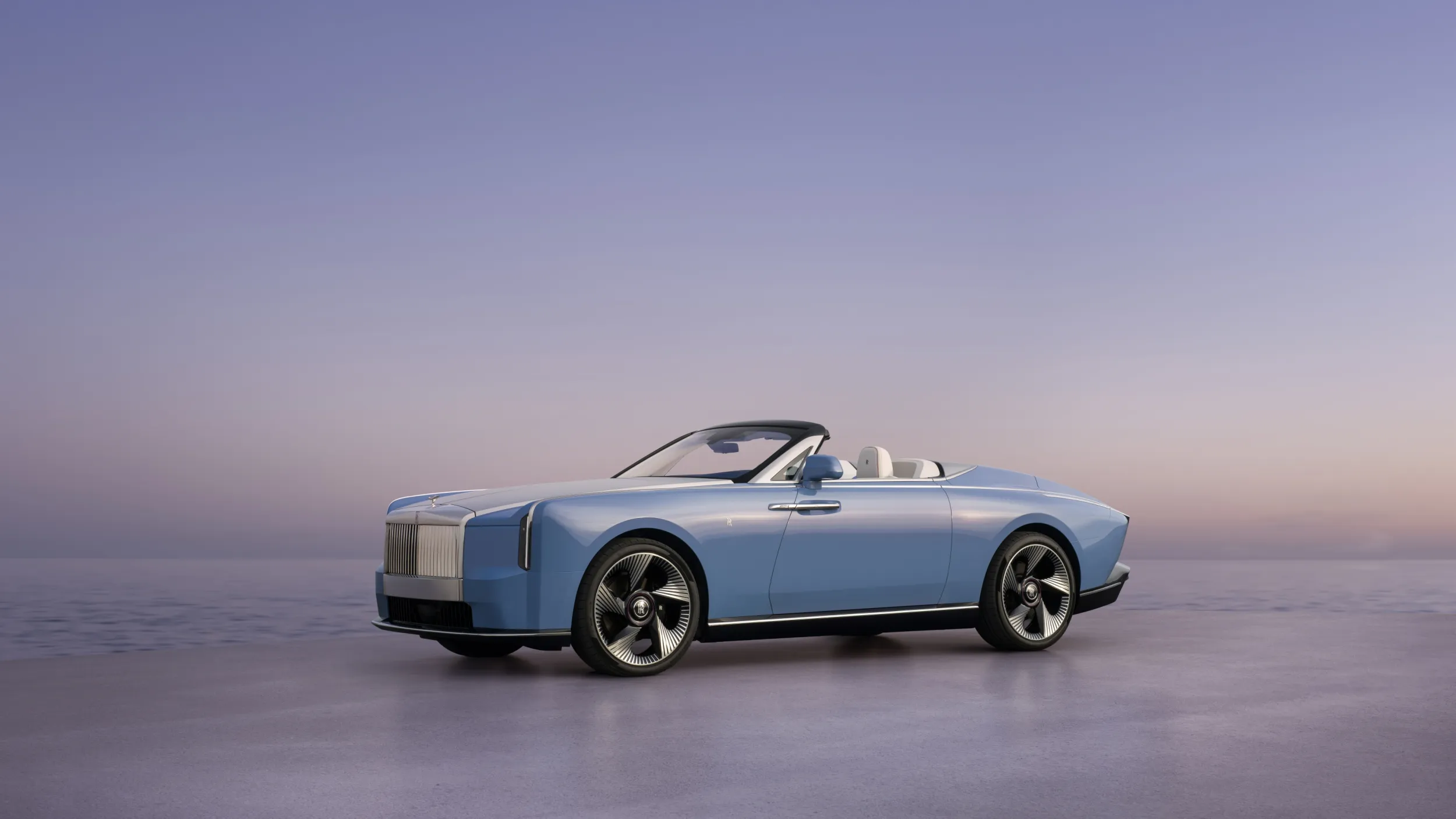 Rolls-Royce Project Nightingale