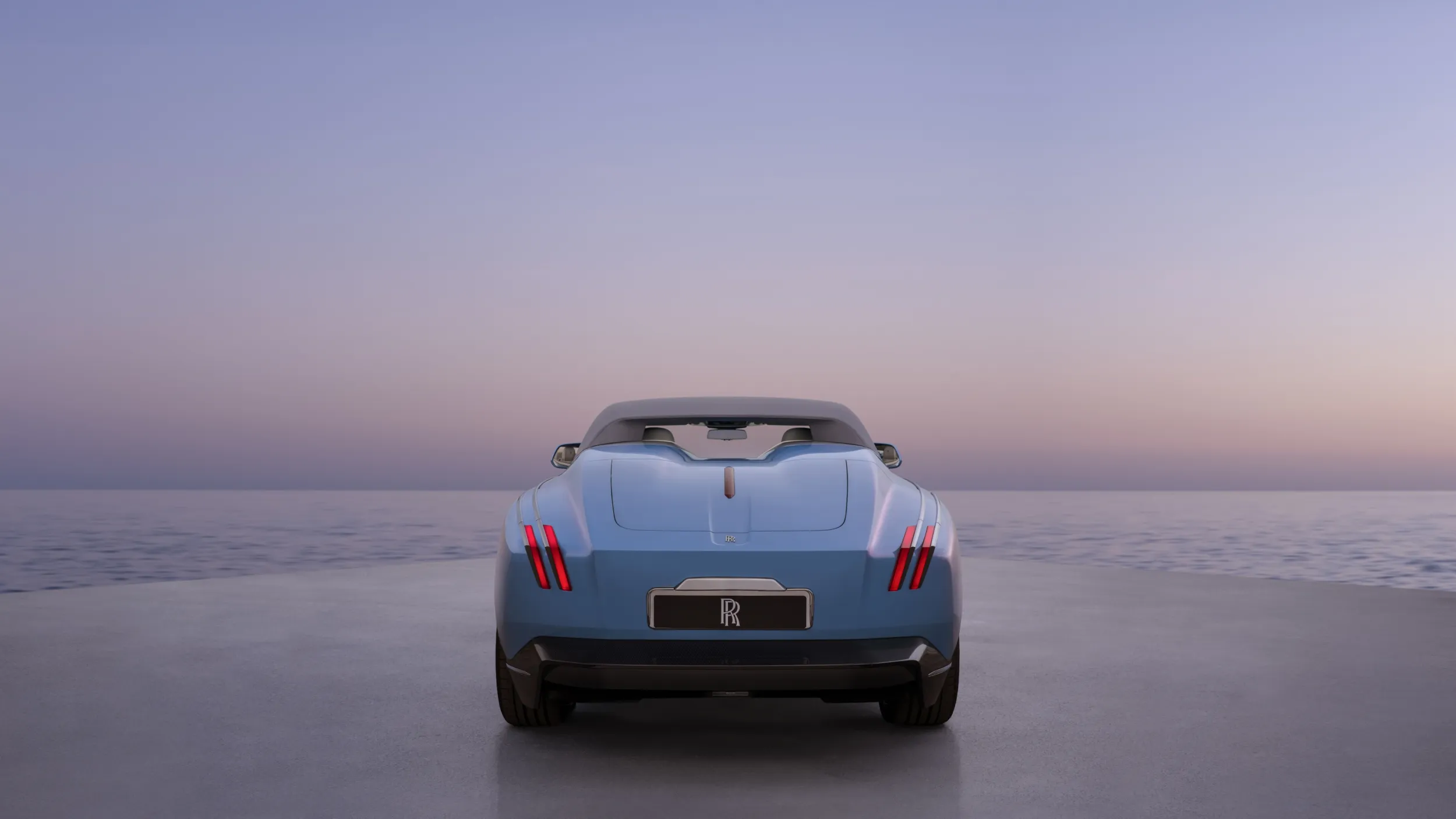 Rolls-Royce Project Nightingale