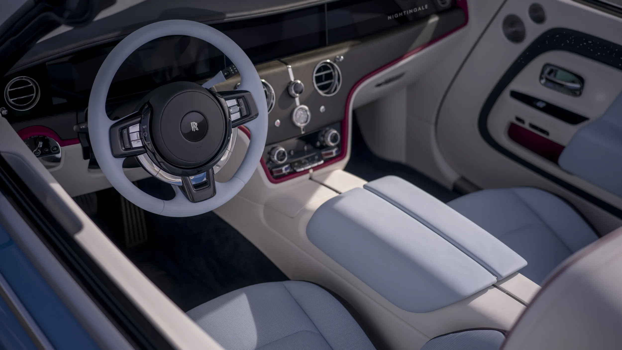 Rolls-Royce Project Nightingale