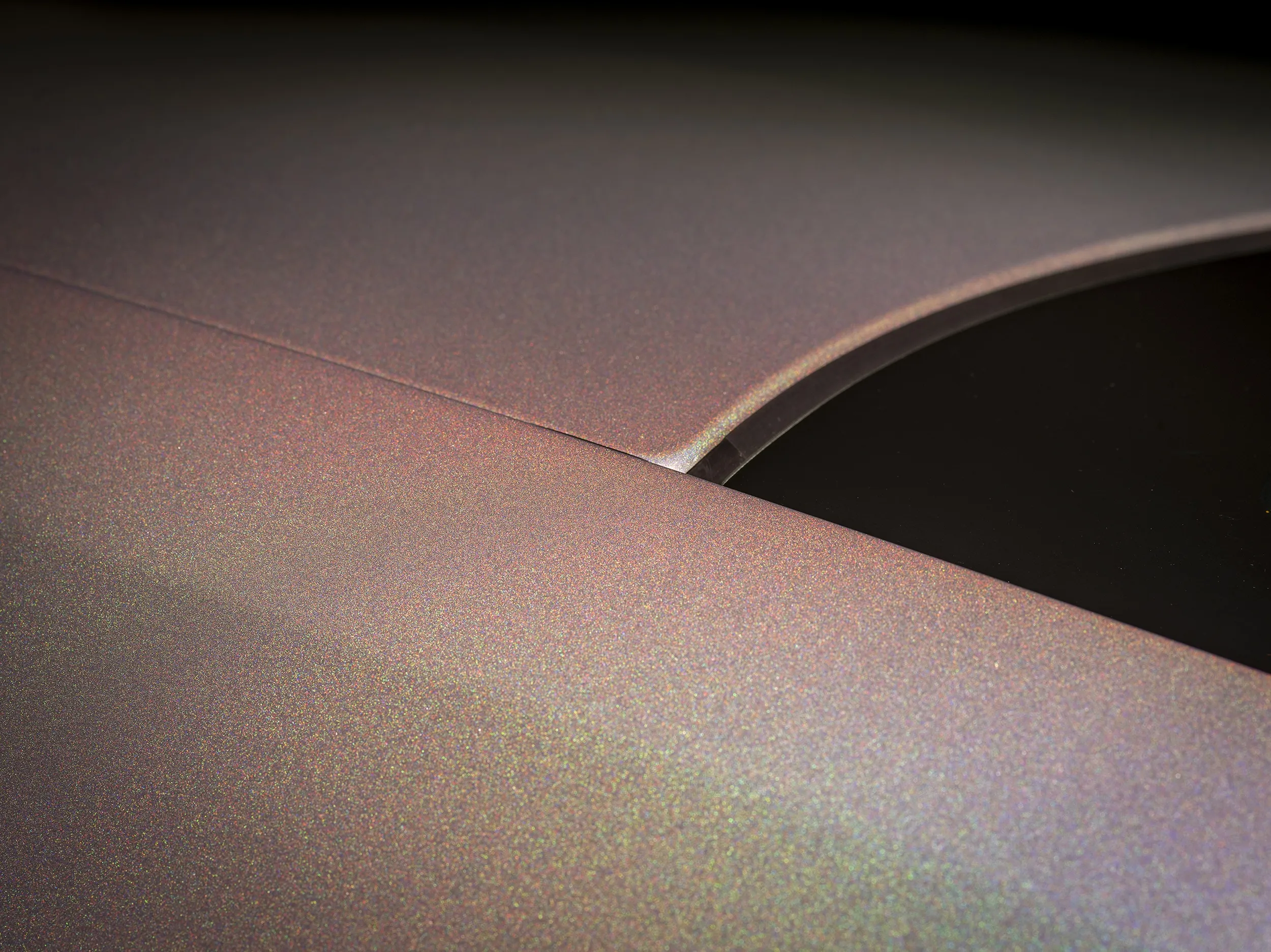 Rolls-Royce Spectre Lunaflair