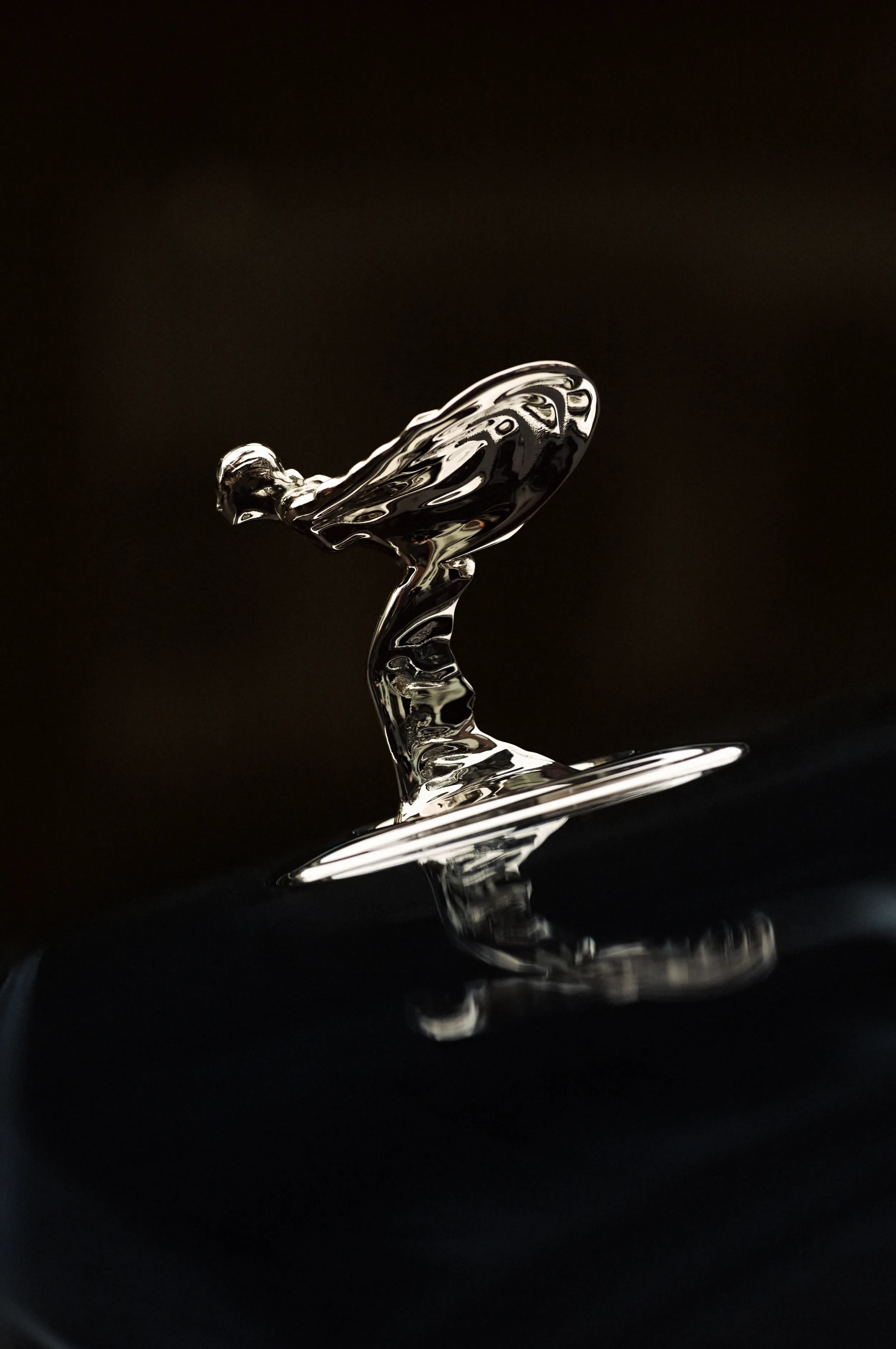 Rolls-Royce Spectre: Crafted to become a future classic