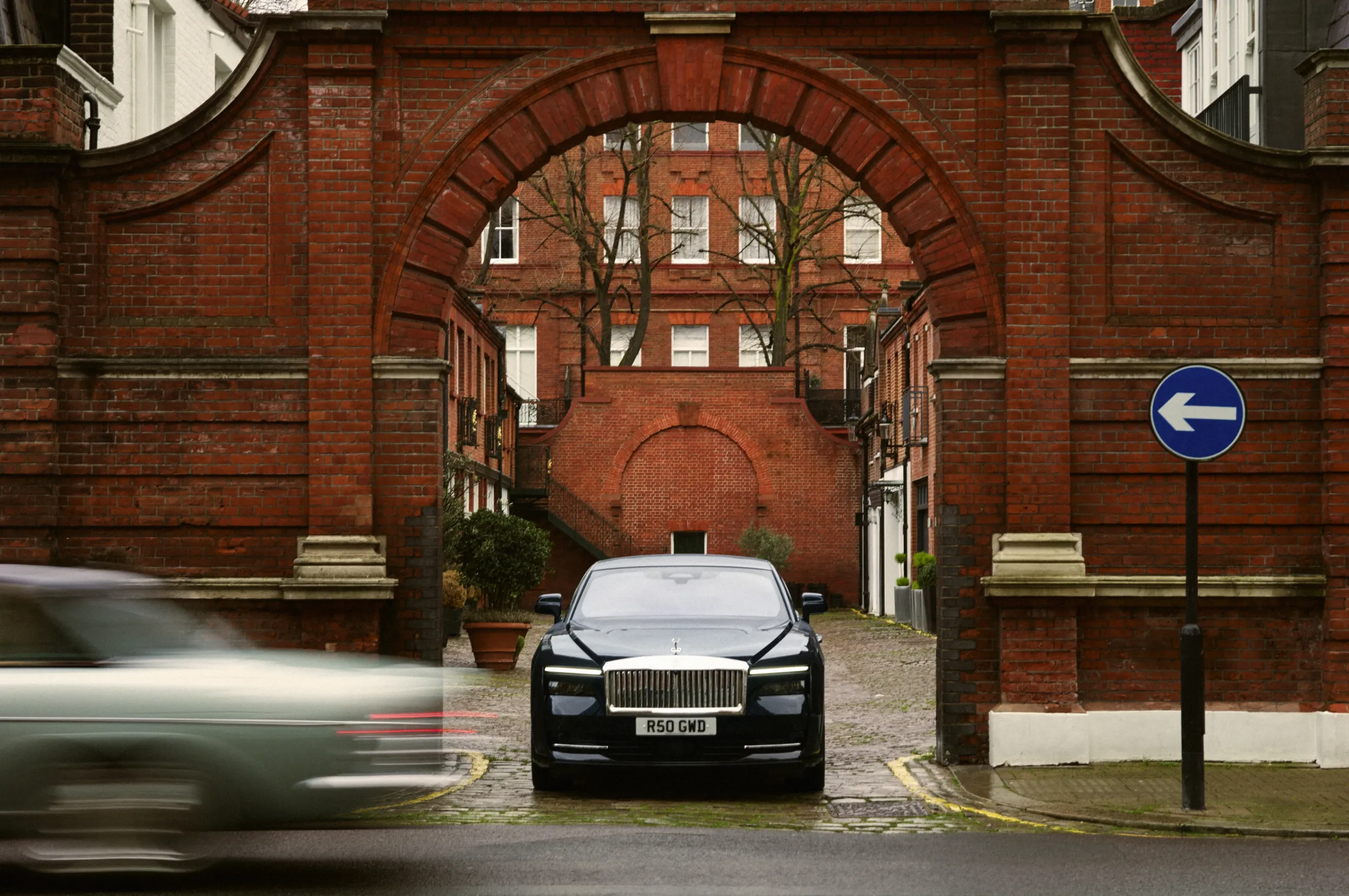 Rolls-Royce Spectre: Crafted to become a future classic
