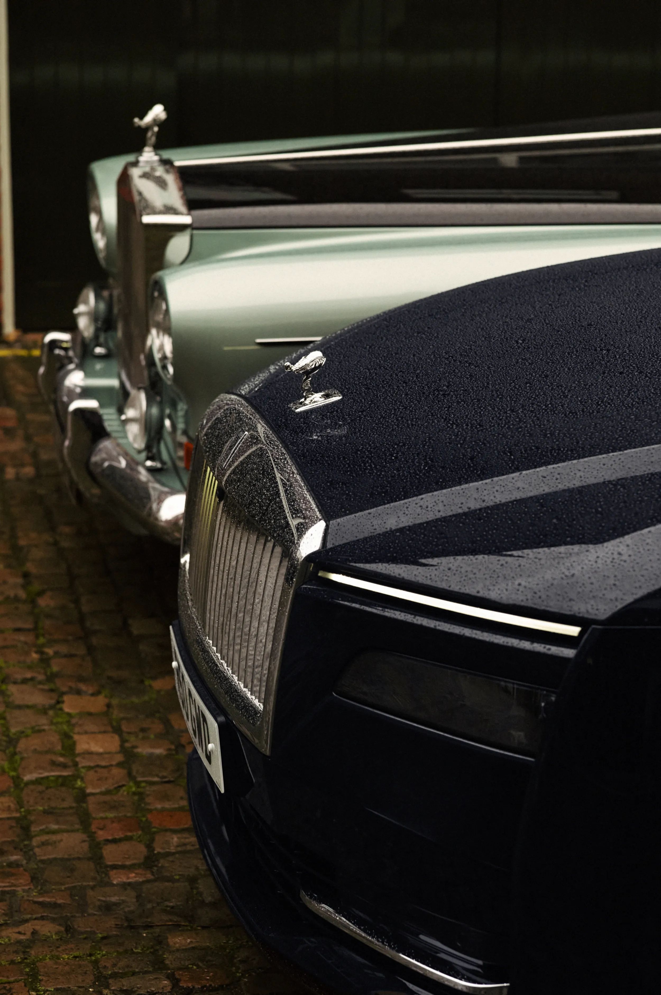 Rolls-Royce Spectre: Crafted to become a future classic