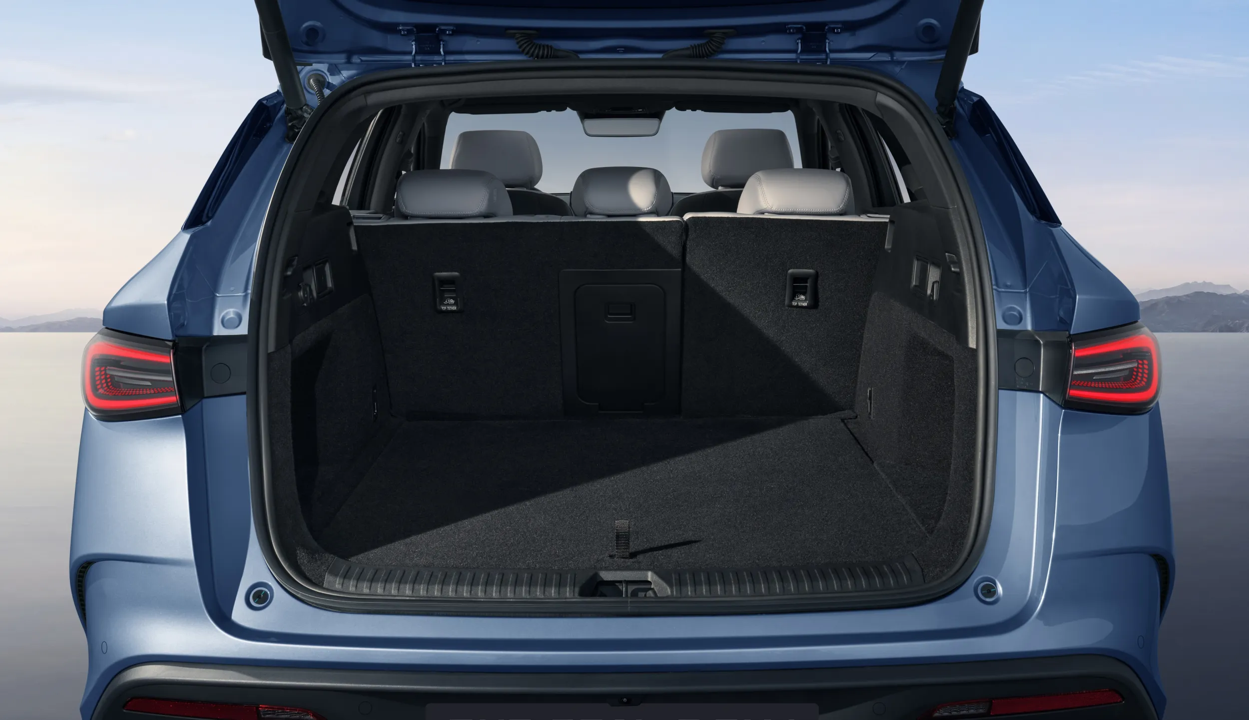 SEAL 6 DM-i Touring