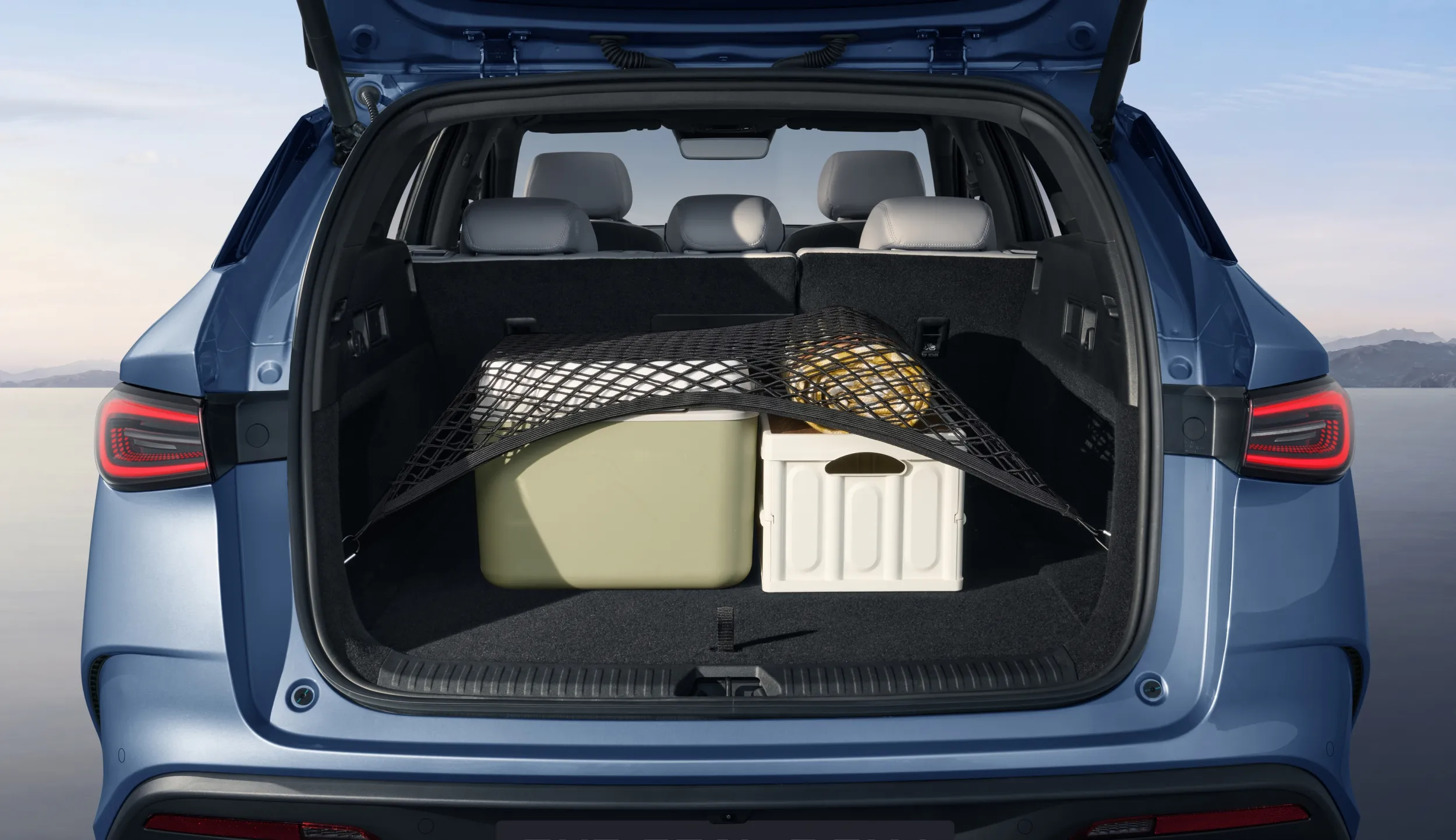 SEAL 6 DM-i Touring