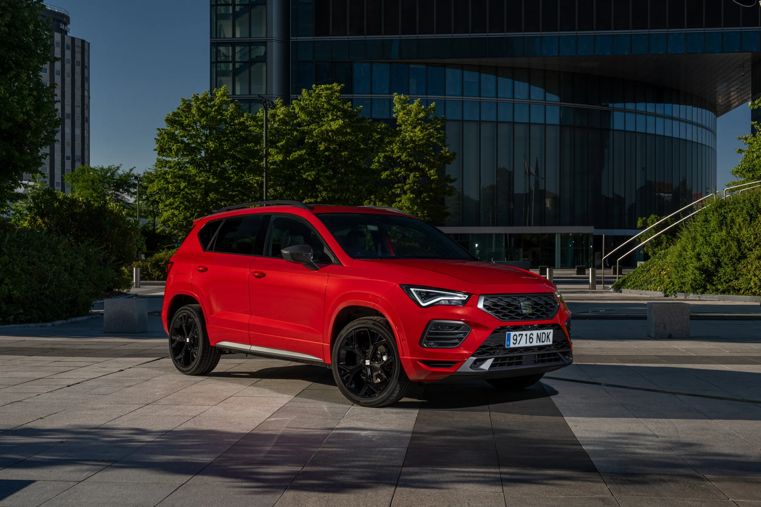 SEAT ‘FR 75 Aniversario’