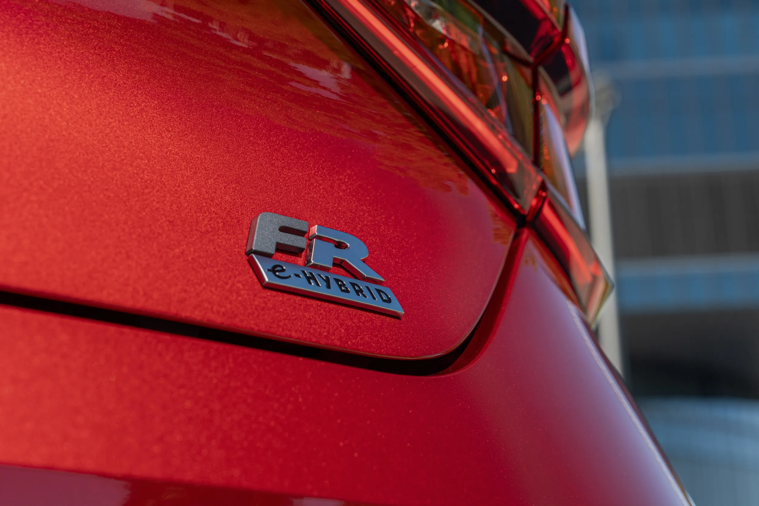 SEAT ‘FR 75 Aniversario’