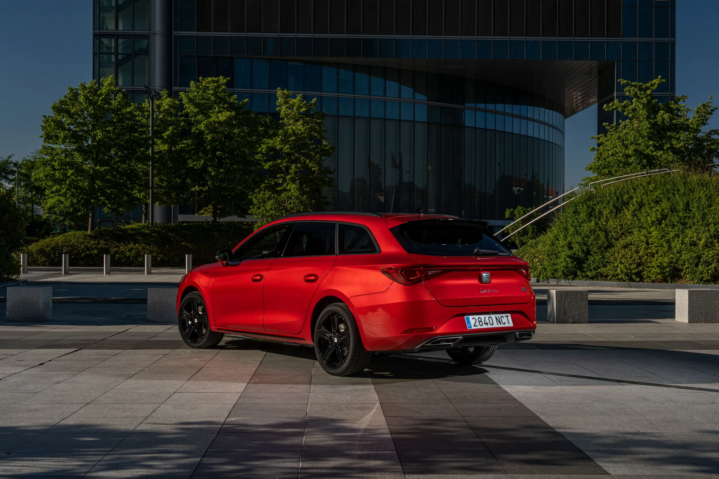 SEAT ‘FR 75 Aniversario’