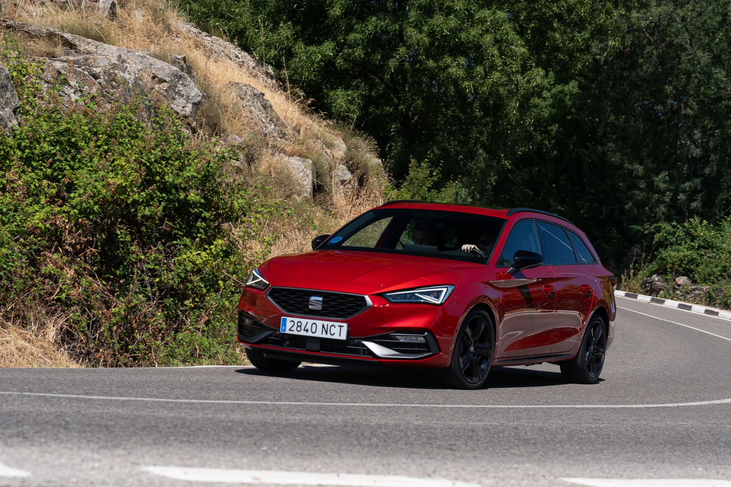 SEAT ‘FR 75 Aniversario’